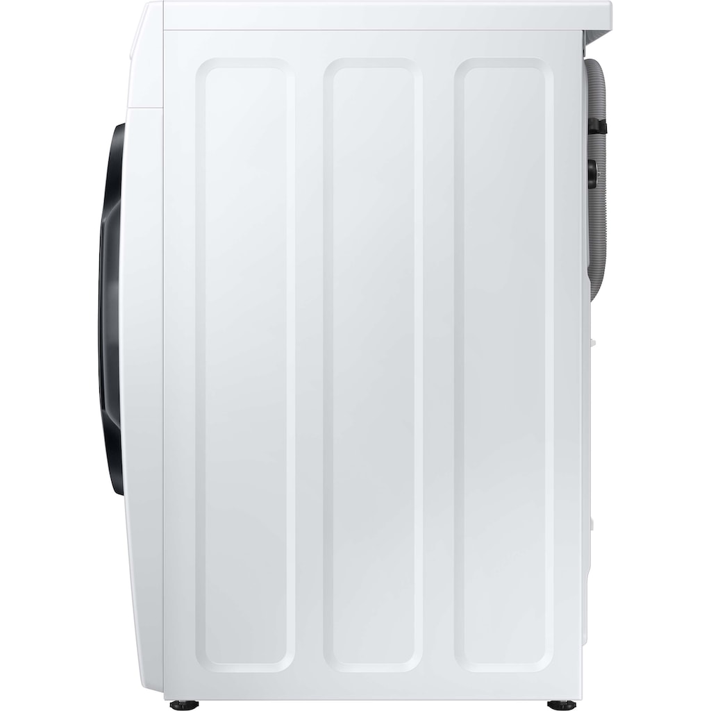 Samsung Waschtrockner »WD81T534ABW«, SchaumAktiv