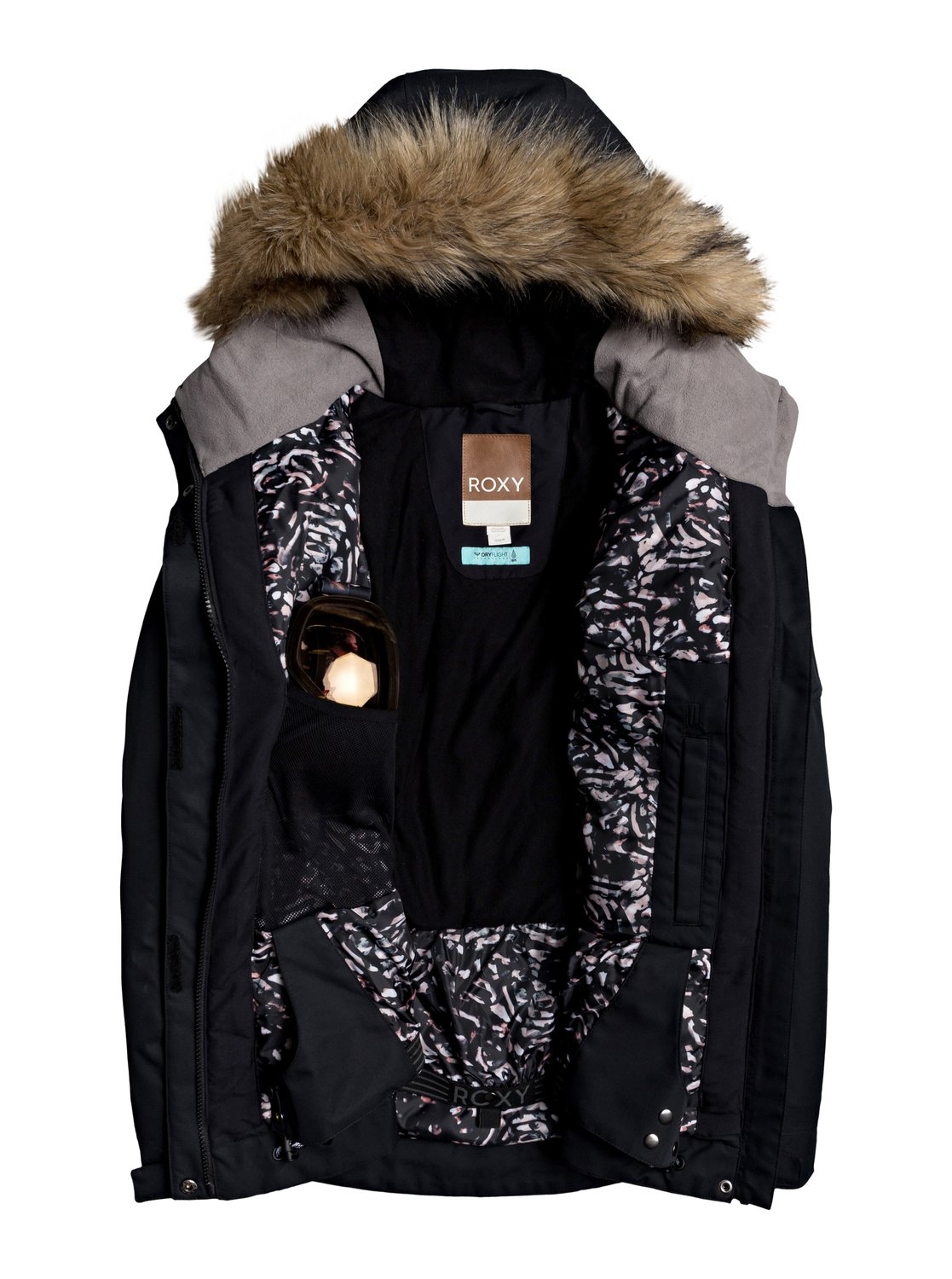 Roxy Snowboardjacke »Meade«