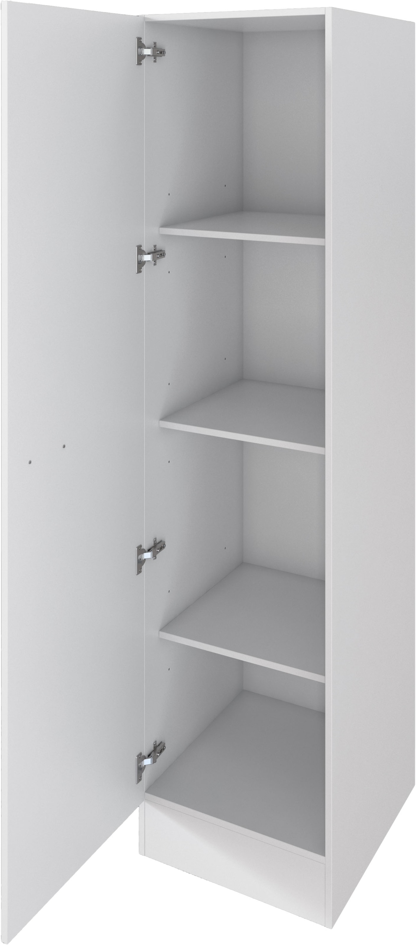 Flex-Well Mehrzweckschrank-Set »L-150-1010-000-Lucca«, (Komplett-Set), Gesamtbreite 150 cm