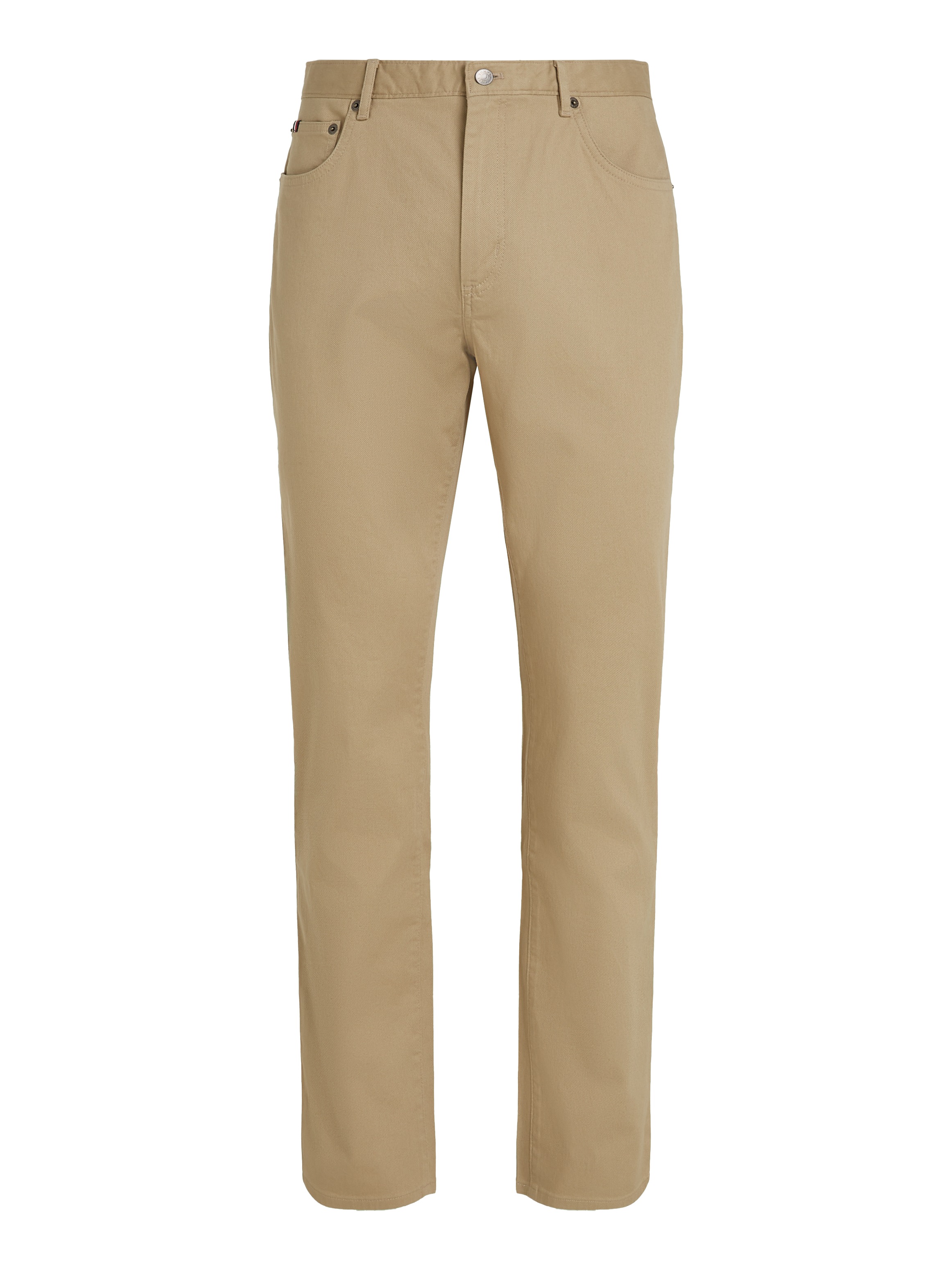 Tommy Hilfiger 5-Pocket-Hose »DENTON 5PKT STRUCTURED«