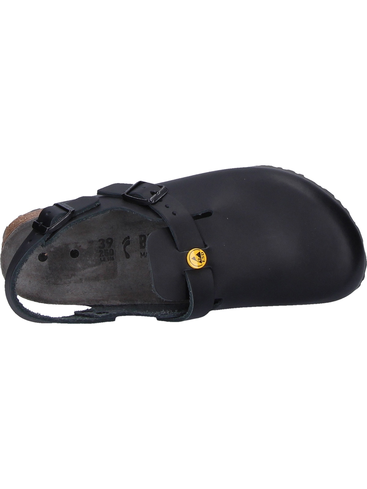 Birkenstock Pantolette »Freizeitschuhe Tokio ESD«