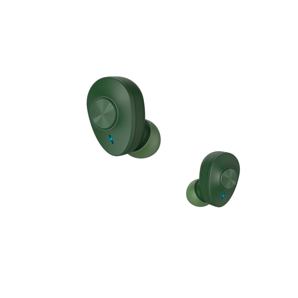 Hama Bluetooth-Kopfhörer »True Wireless Kopfhörer In Ear«
