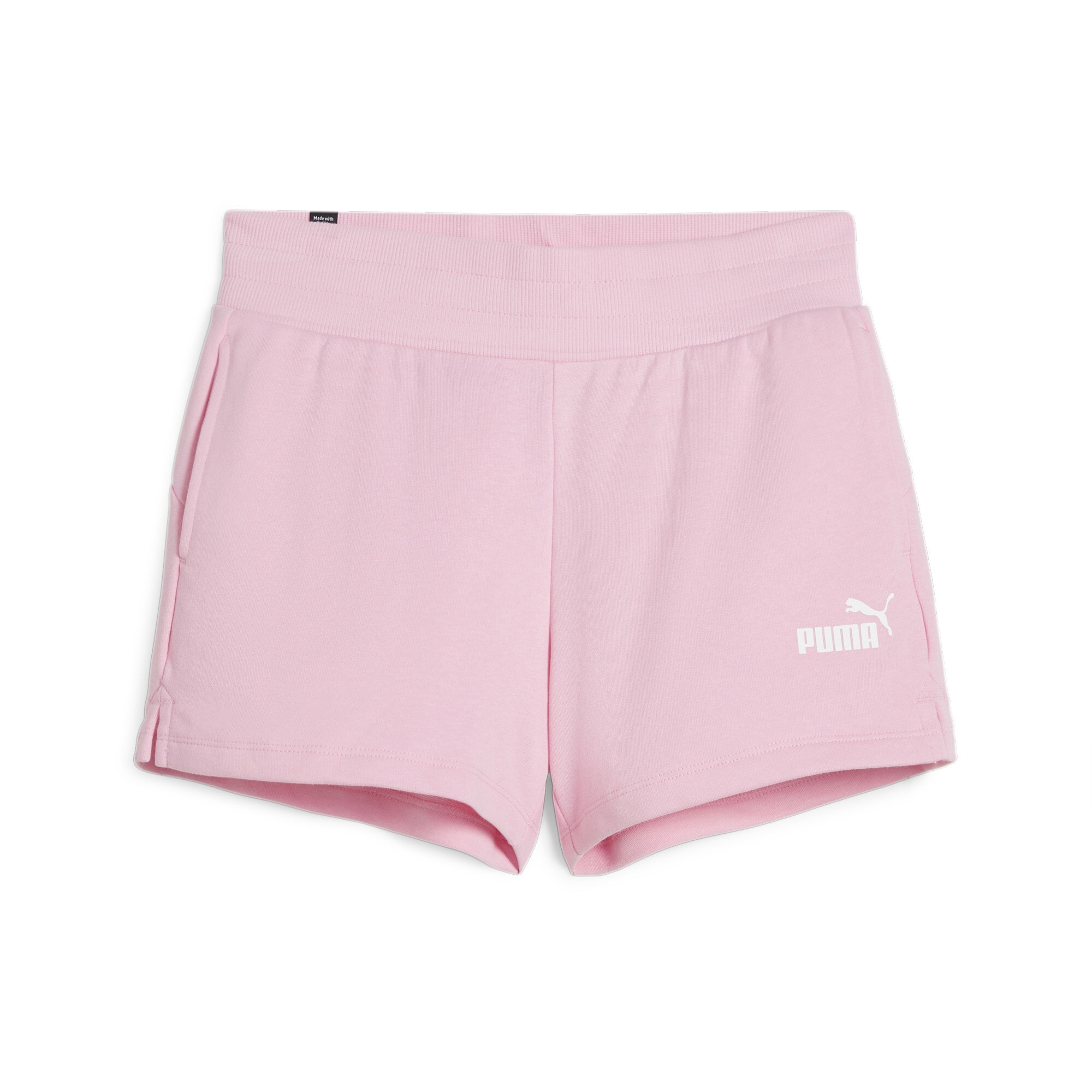 Shorts »ESS 4" SWEAT SHORTS TR (S)«