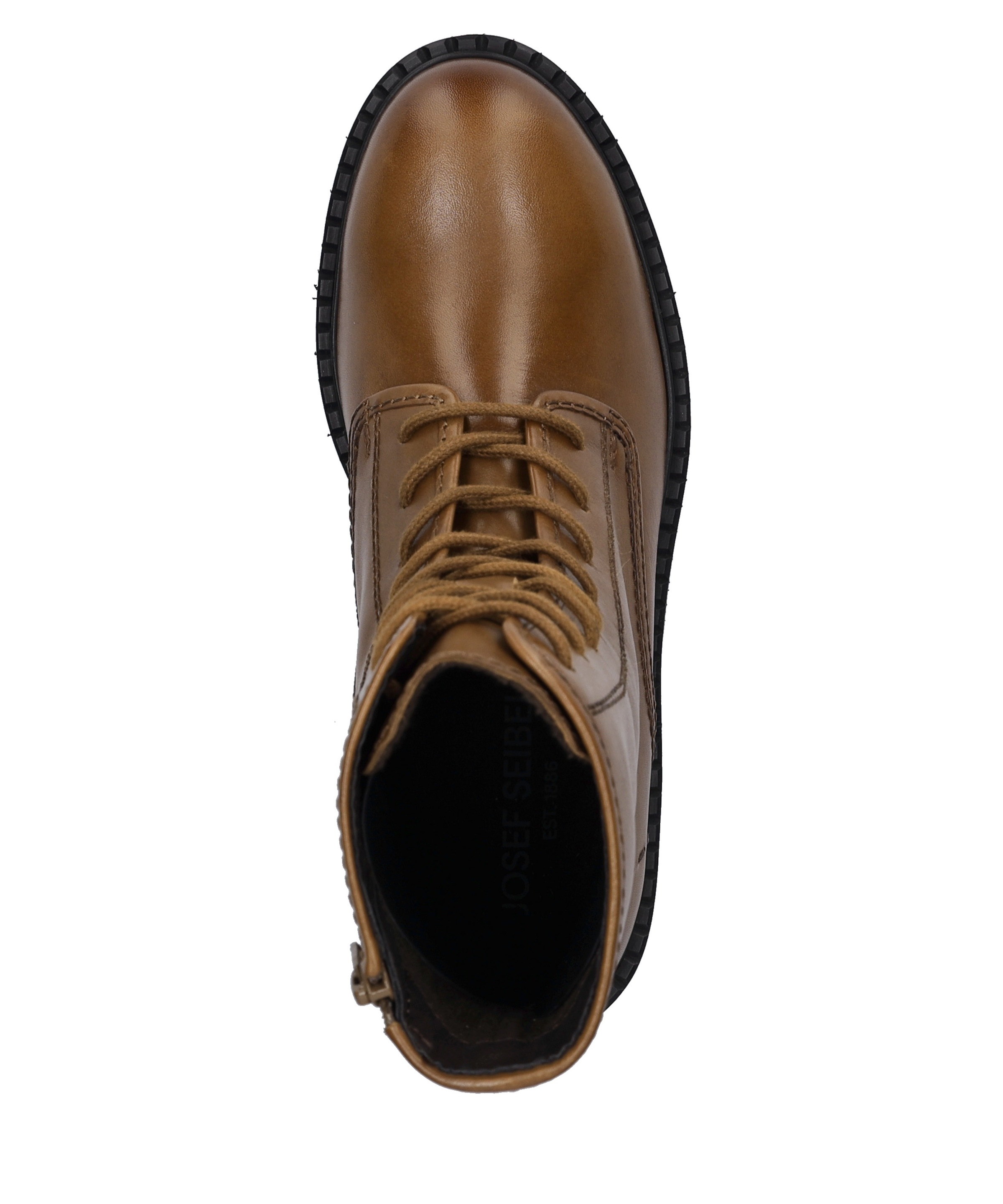 Josef Seibel Stiefel »Bridget 02, cognac«