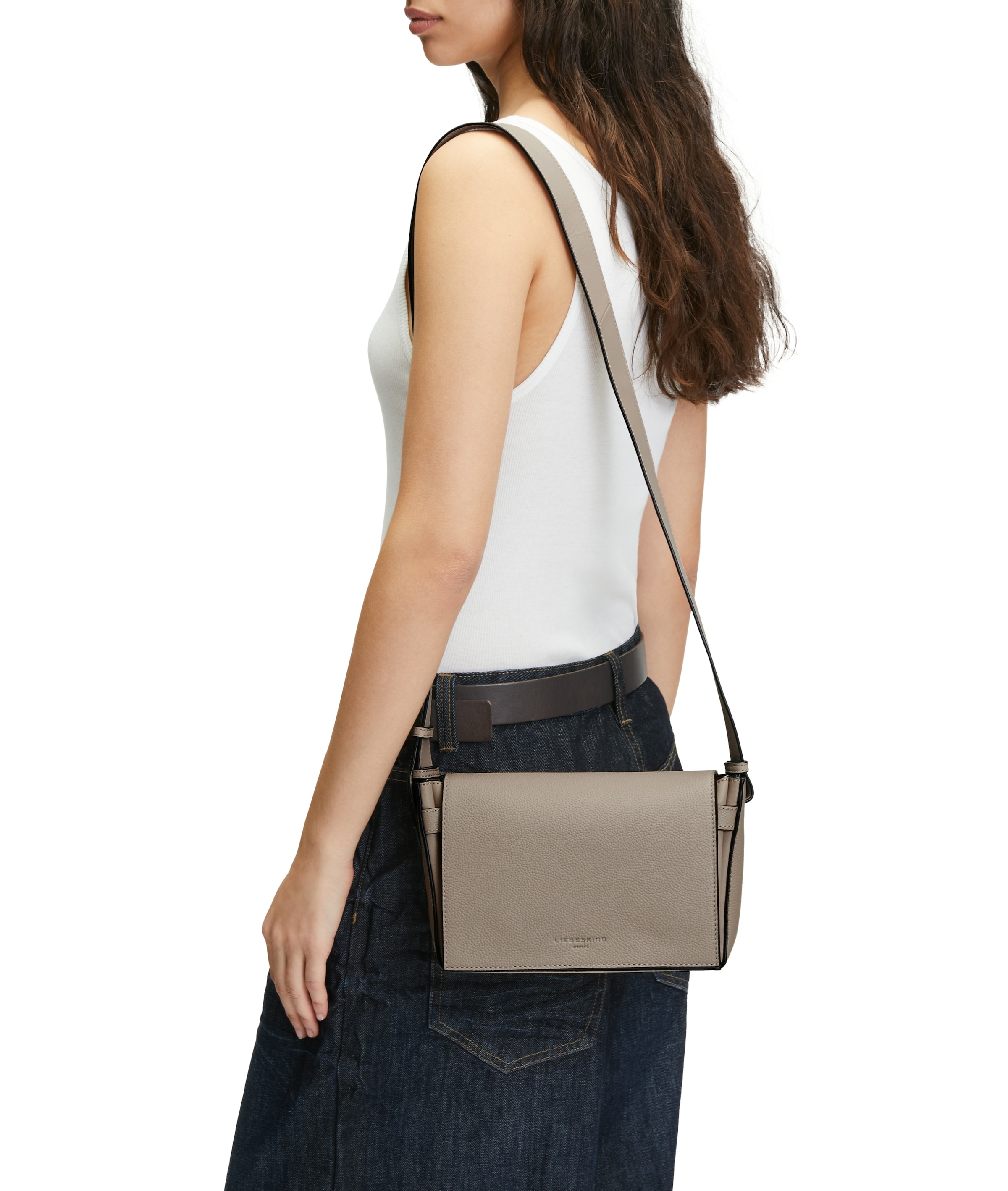 Liebeskind Berlin Umhängetasche »Hilla Crossbody S«