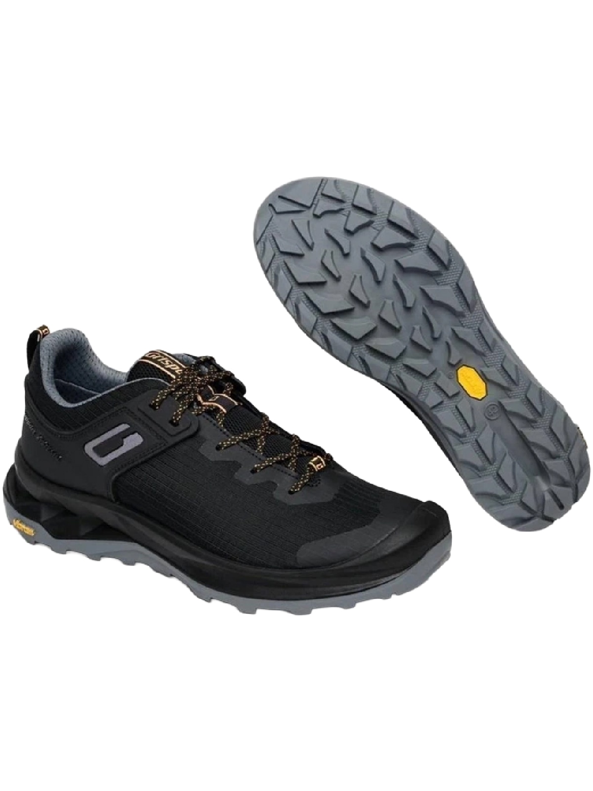 Grisport Wanderschuh »Grisport Speed Vibram«  Robust, bequem und wetterfest – perfekt für jede Wandertour.