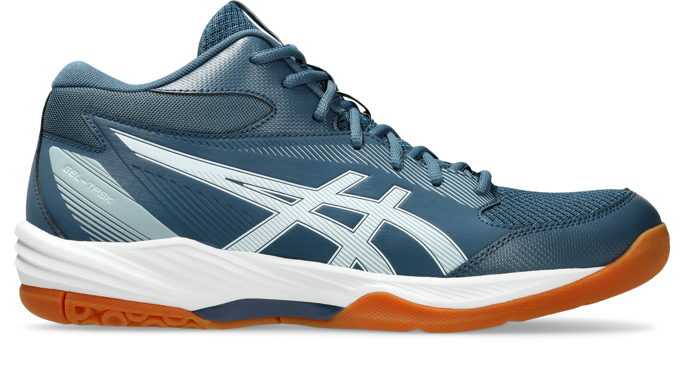 Asics Hallenschuh »GEL-TASK MT 4«, für Hallensport