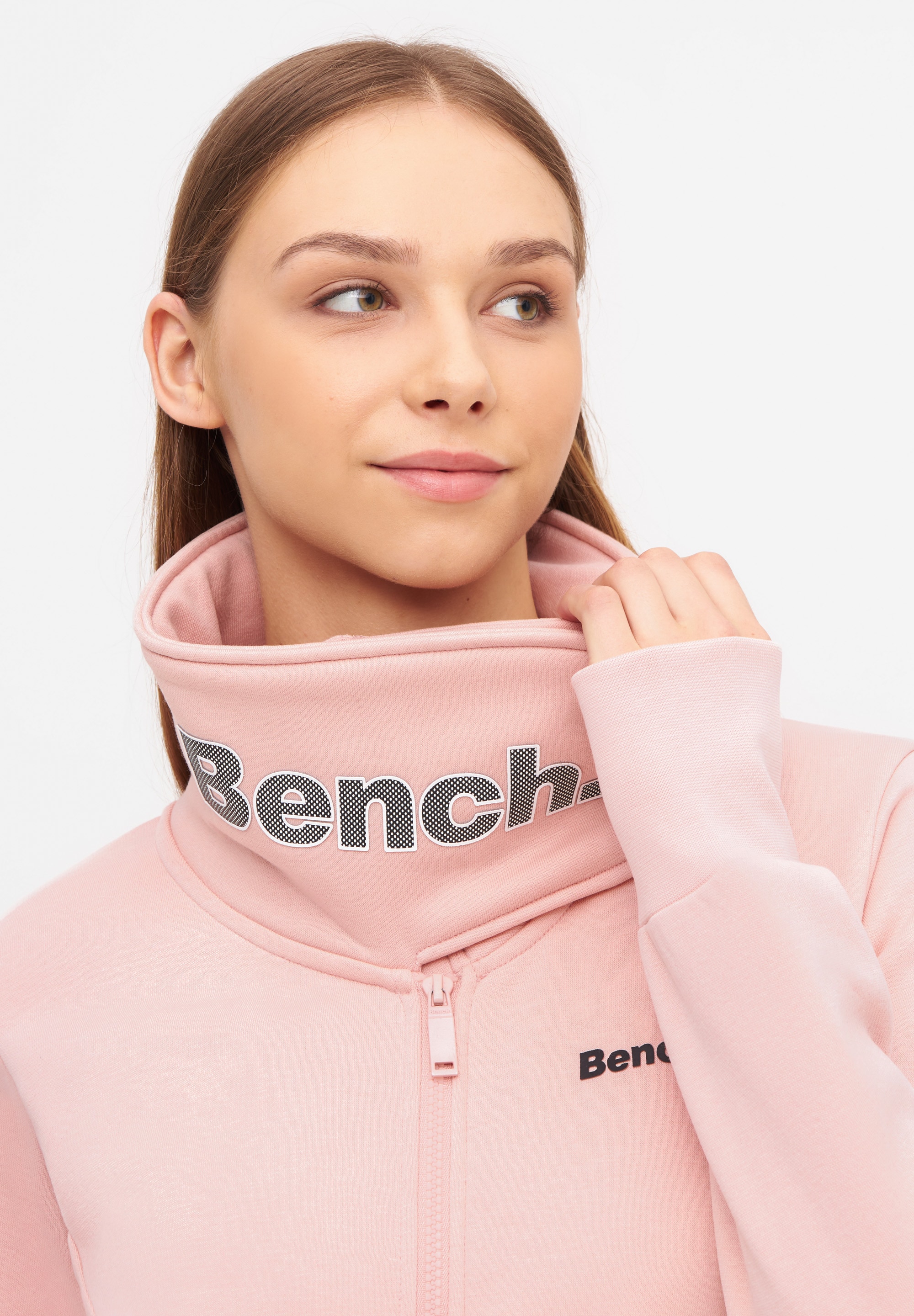 Bench. Sweatjacke »HAYLO«