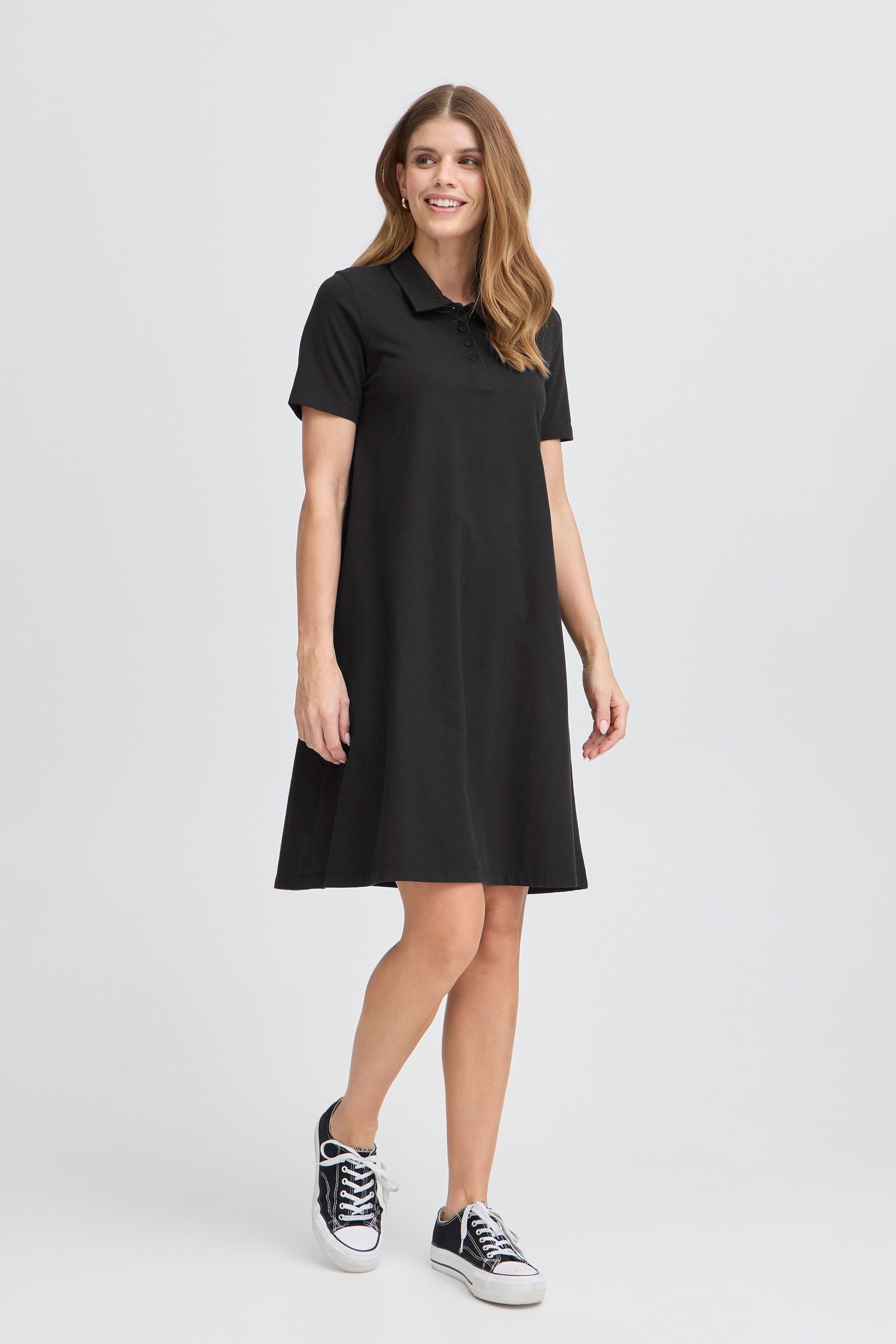 fransa Minikleid »Minikleid FRSAMMA«