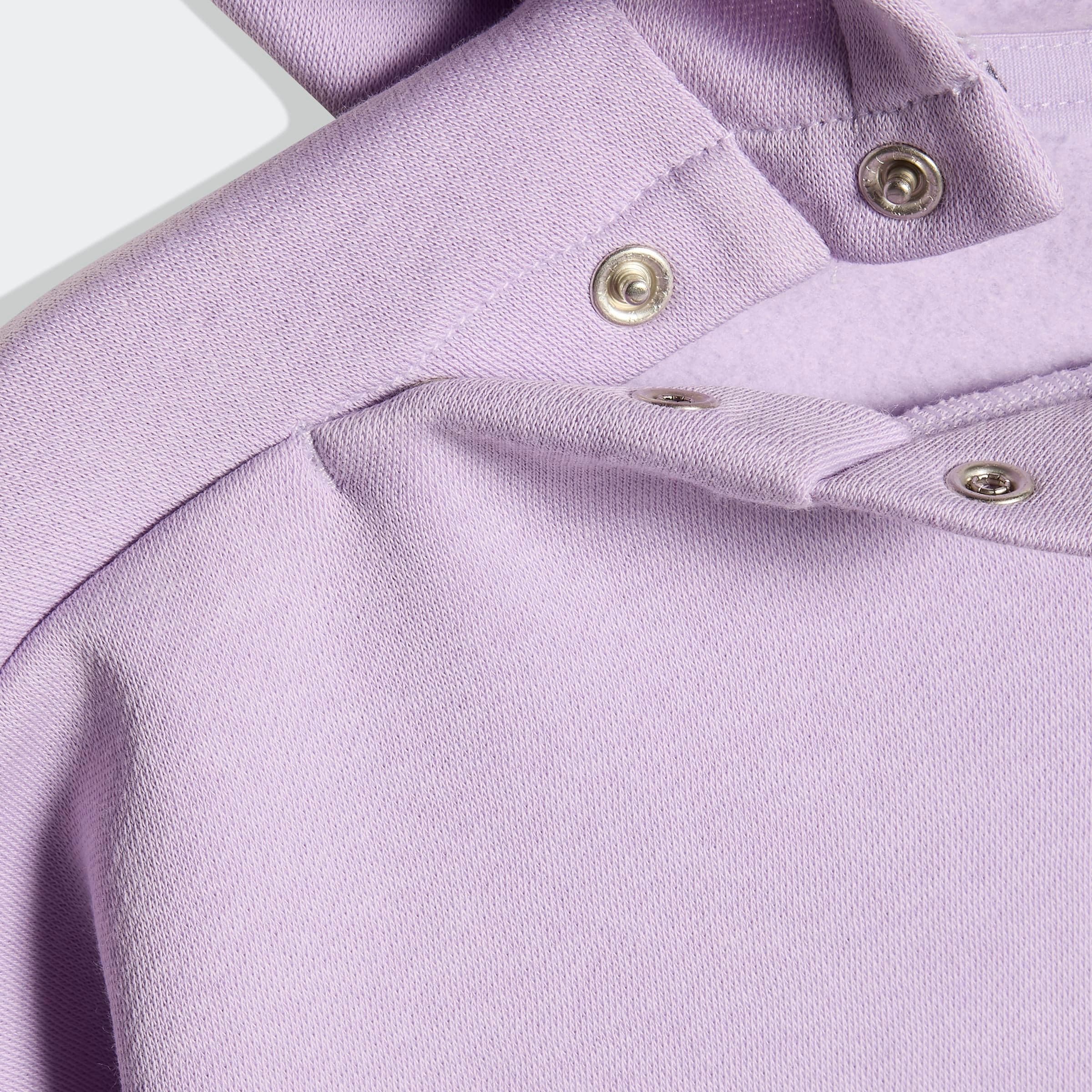 adidas Sportswear Trainingsanzug »I 3S FL HD JOG« 2 Stk.