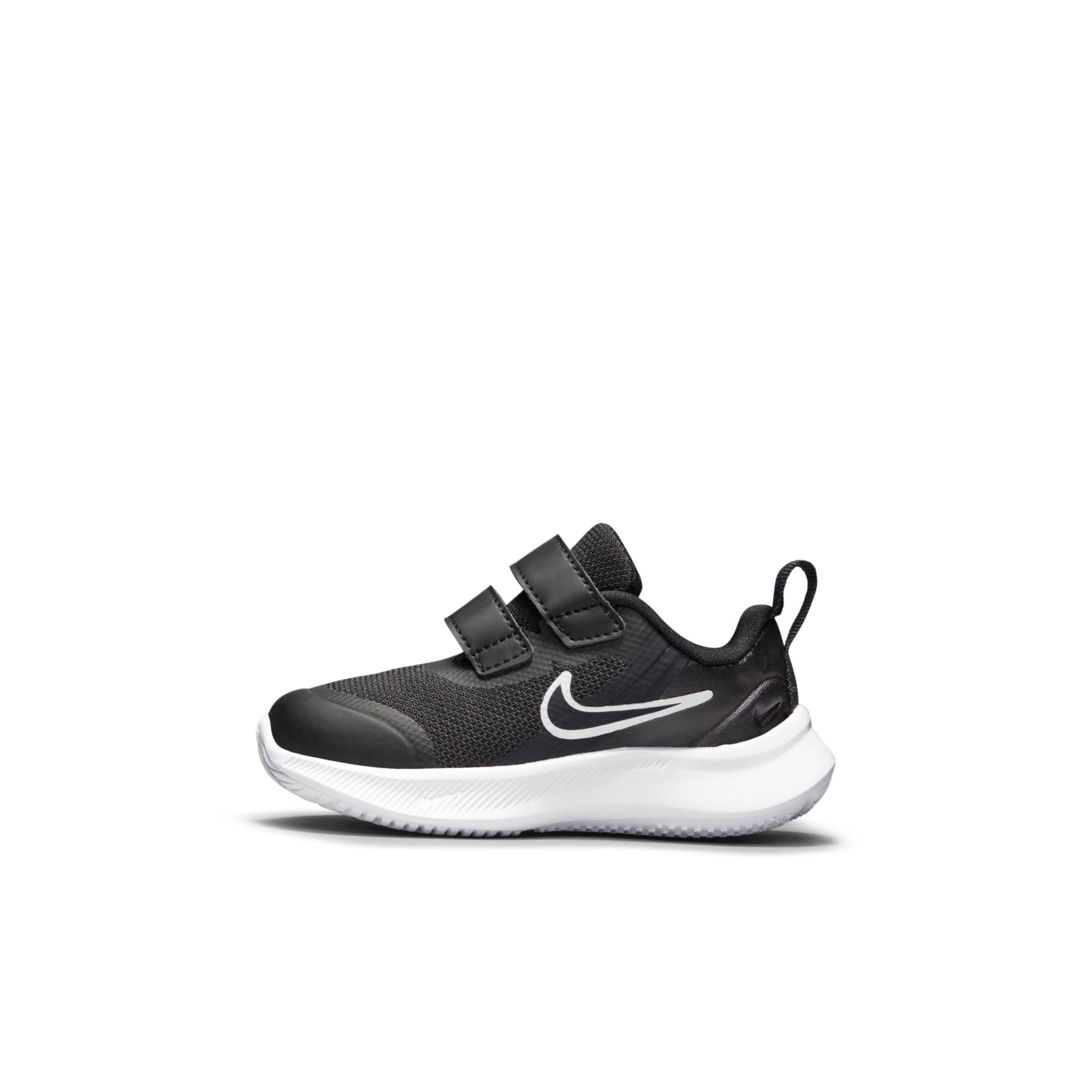 Nike Laufschuh »STAR RUNNER 3 (TD)«, mit Klettverschluss