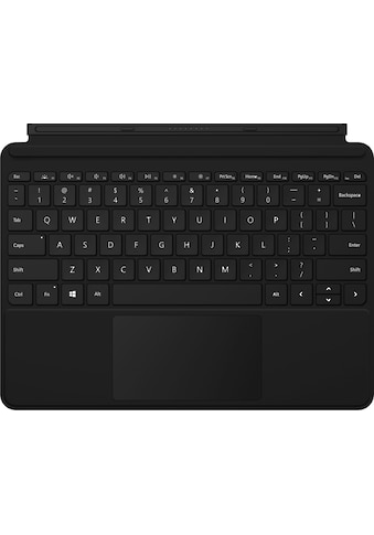 Microsoft Tastatur »Surface Go Type Cover N SC German«, (Touchpad-Kickstand) kaufen