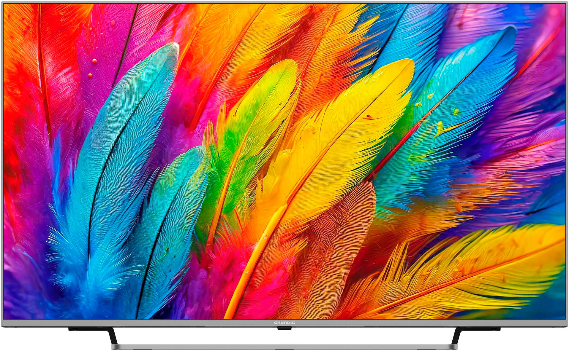 Grundig LED-Fernseher »75 VOE 83 CV4T00«, 189 cm/75 Zoll, 4K Ultra HD, Google TV-Smart-TV