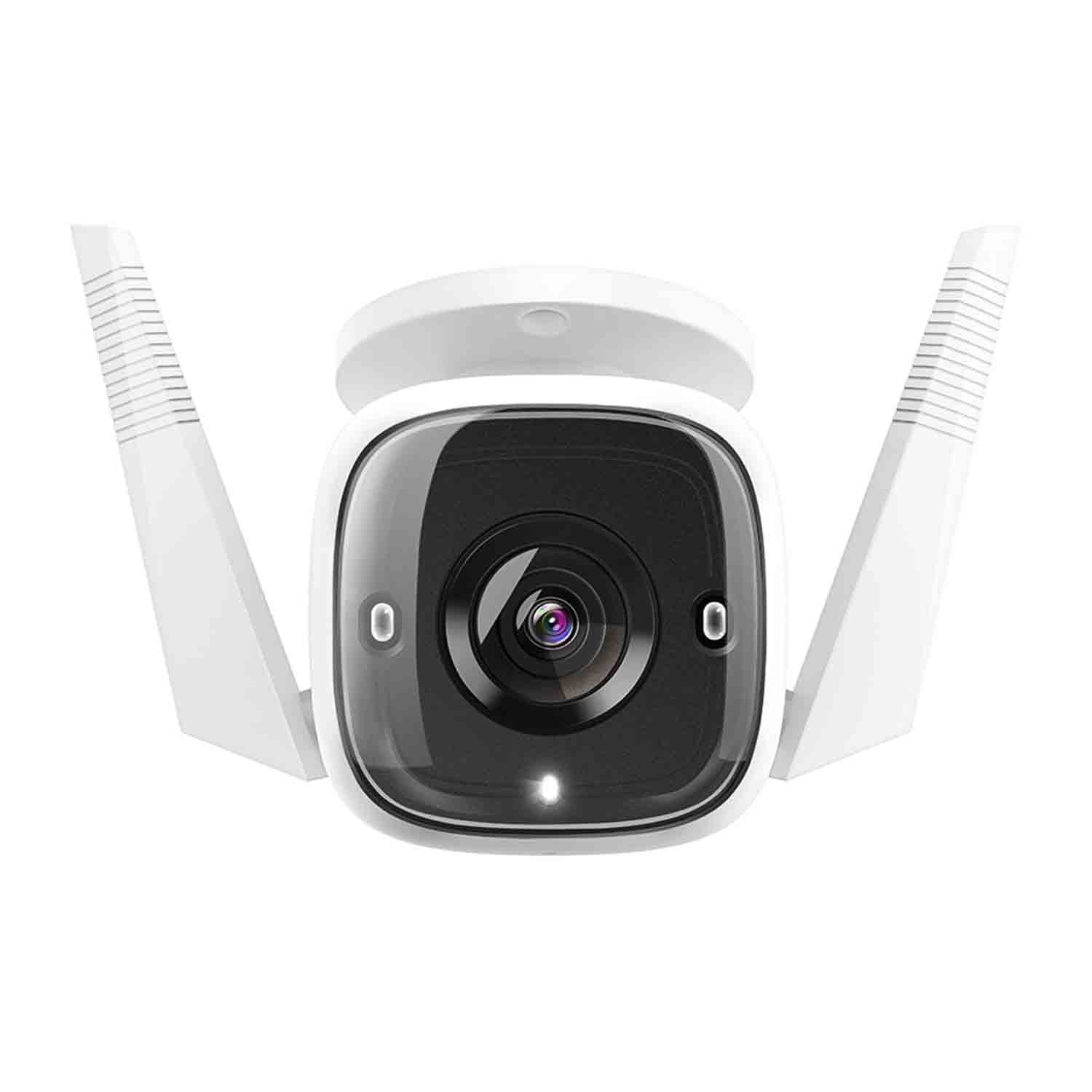 Smart-Home-Zubehör »Outdoor WLAN Sicherheitskamera«