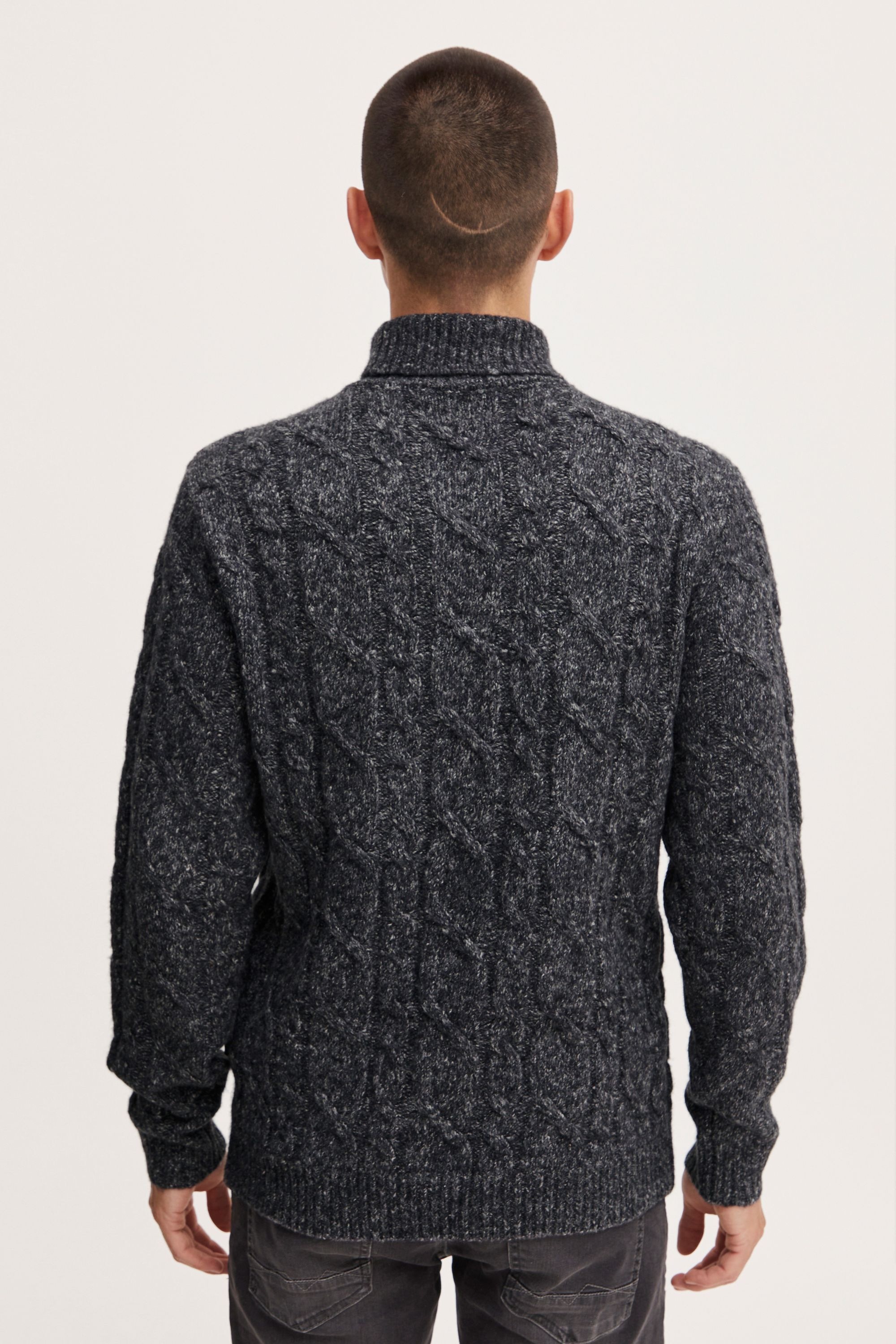 Casual Friday Rollkragenpullover »Rollkragenpullover CFKarl«