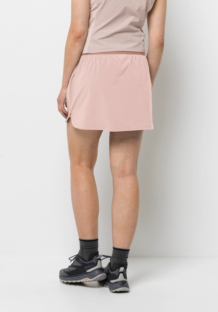 Jack Wolfskin Hosenrock »PRELIGHT SKORT W«