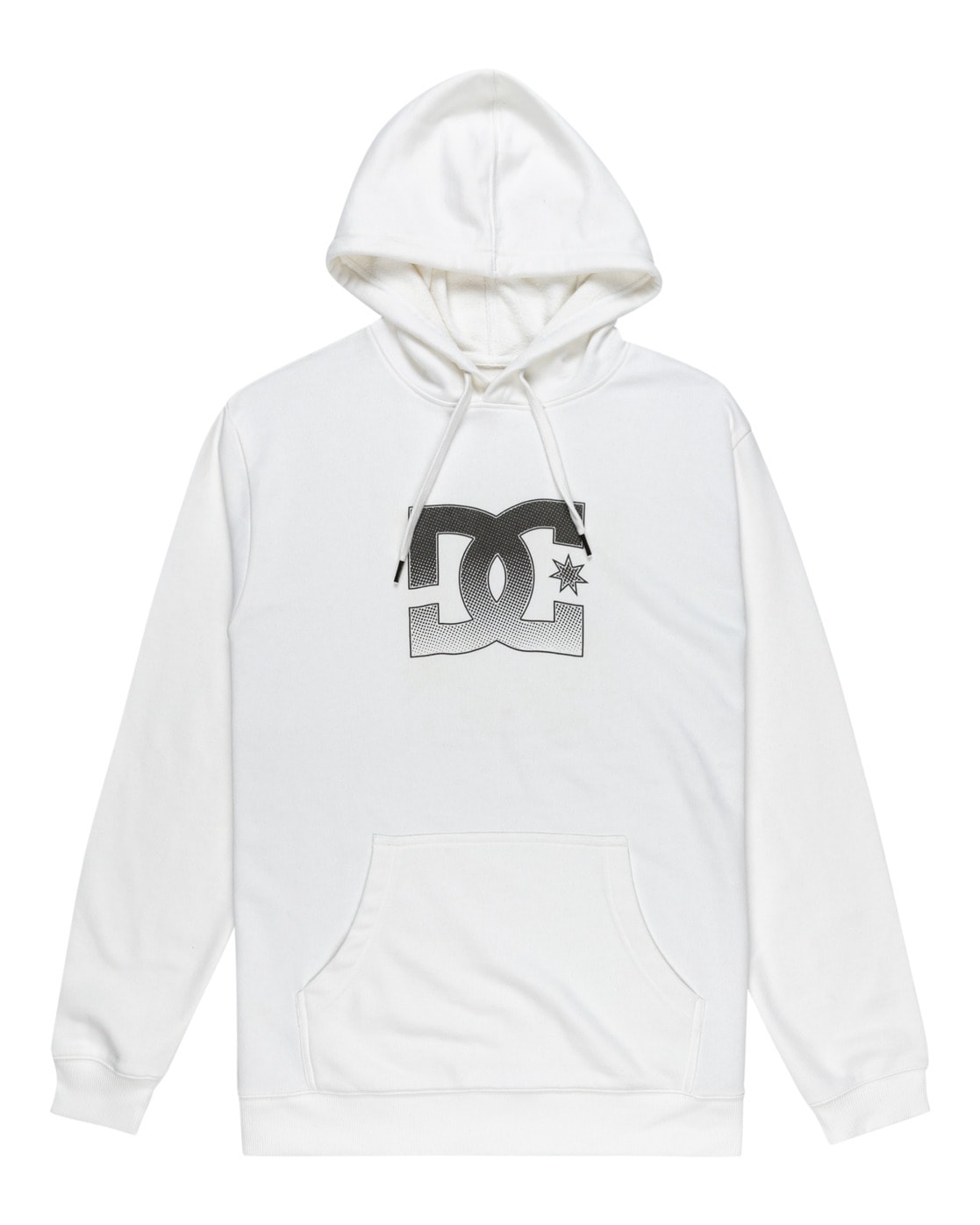 DC Shoes Kapuzensweatshirt »DC Star Reflective«