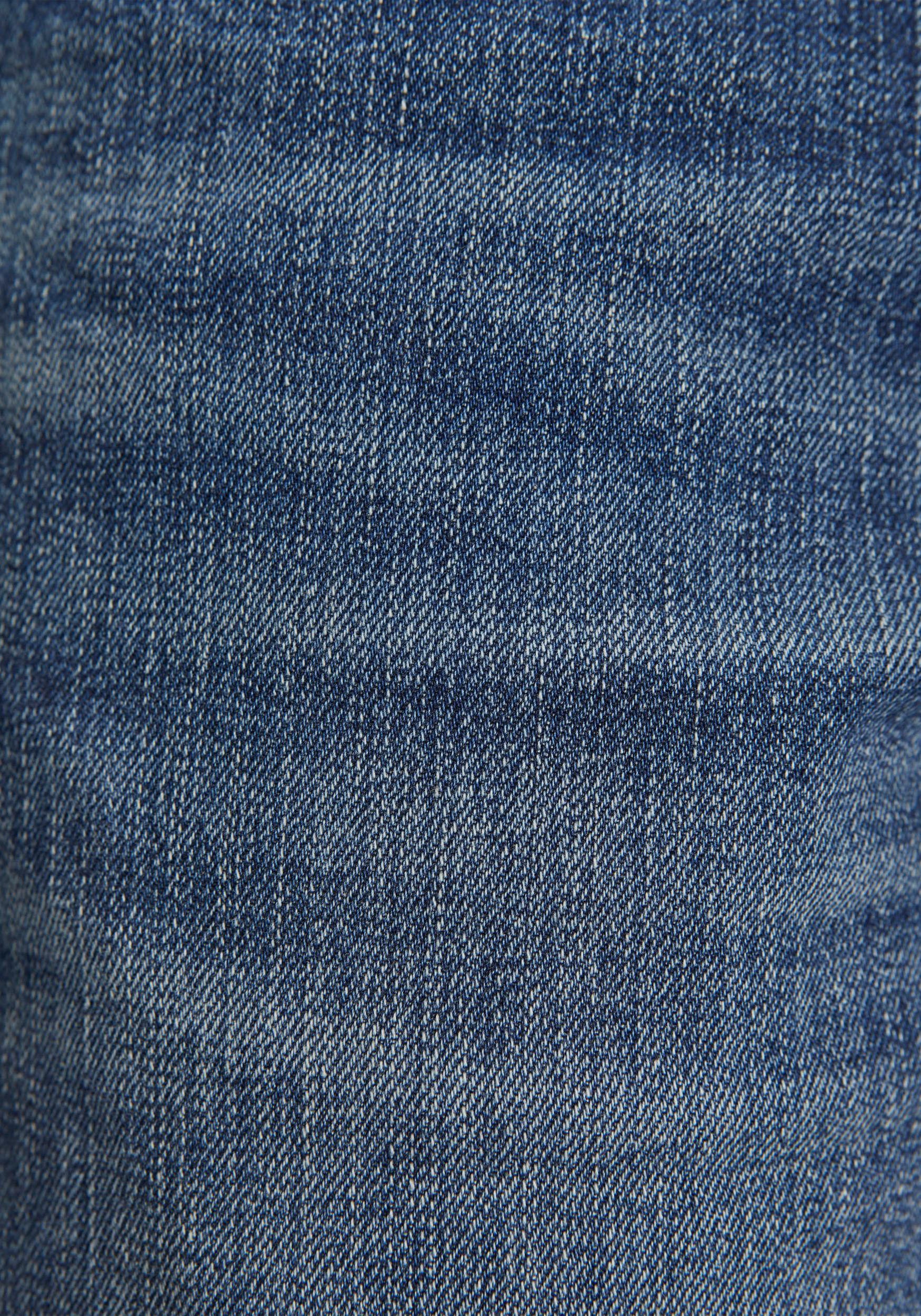 Jack & Jones Tapered-fit-Jeans »JJIMIKE JJORIGINAL SBD 230 BF«