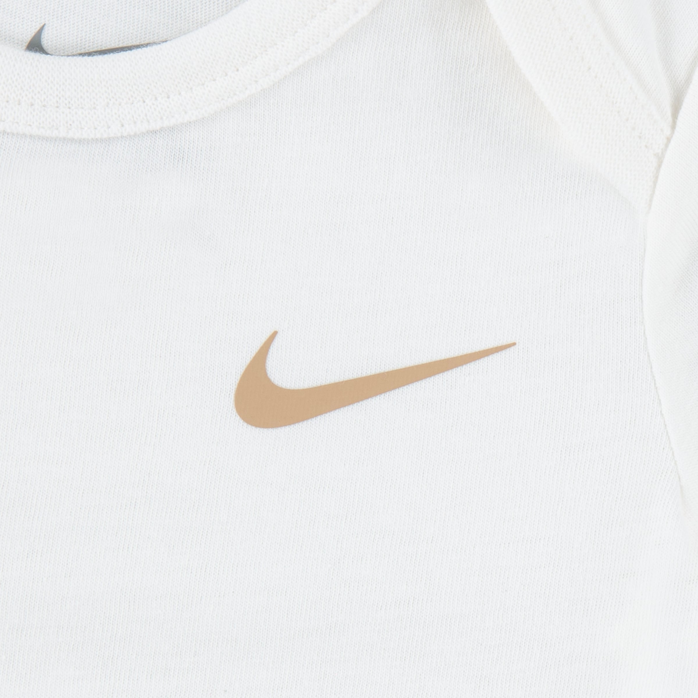 Nike Sportswear Body & Hose »NKN 3PC BODYSUIT PANT SET« 3 Stk. tlg. für Babys