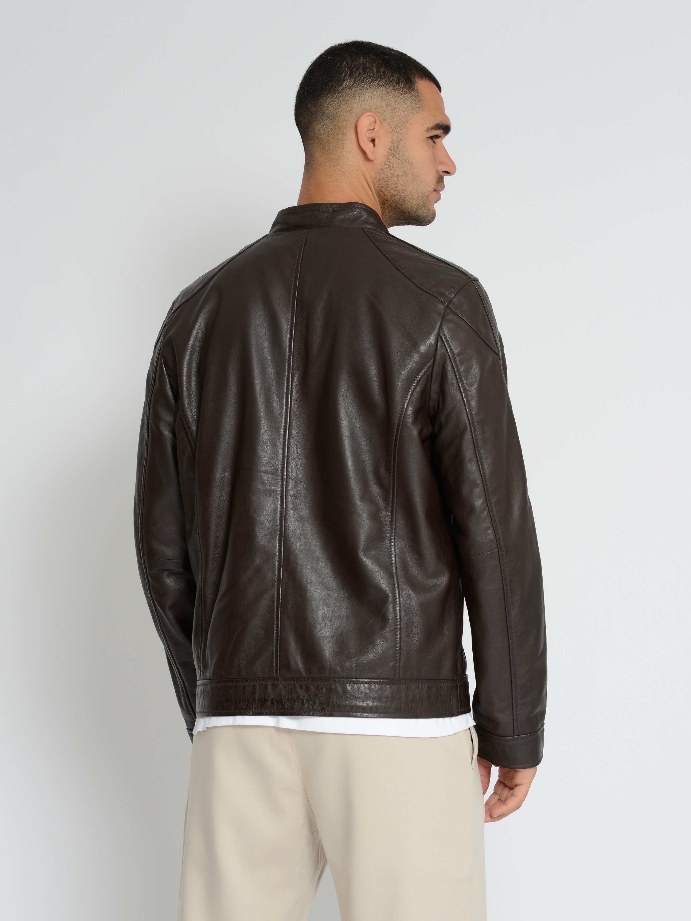 JCC Lederjacke »Lederjacke 31023508«