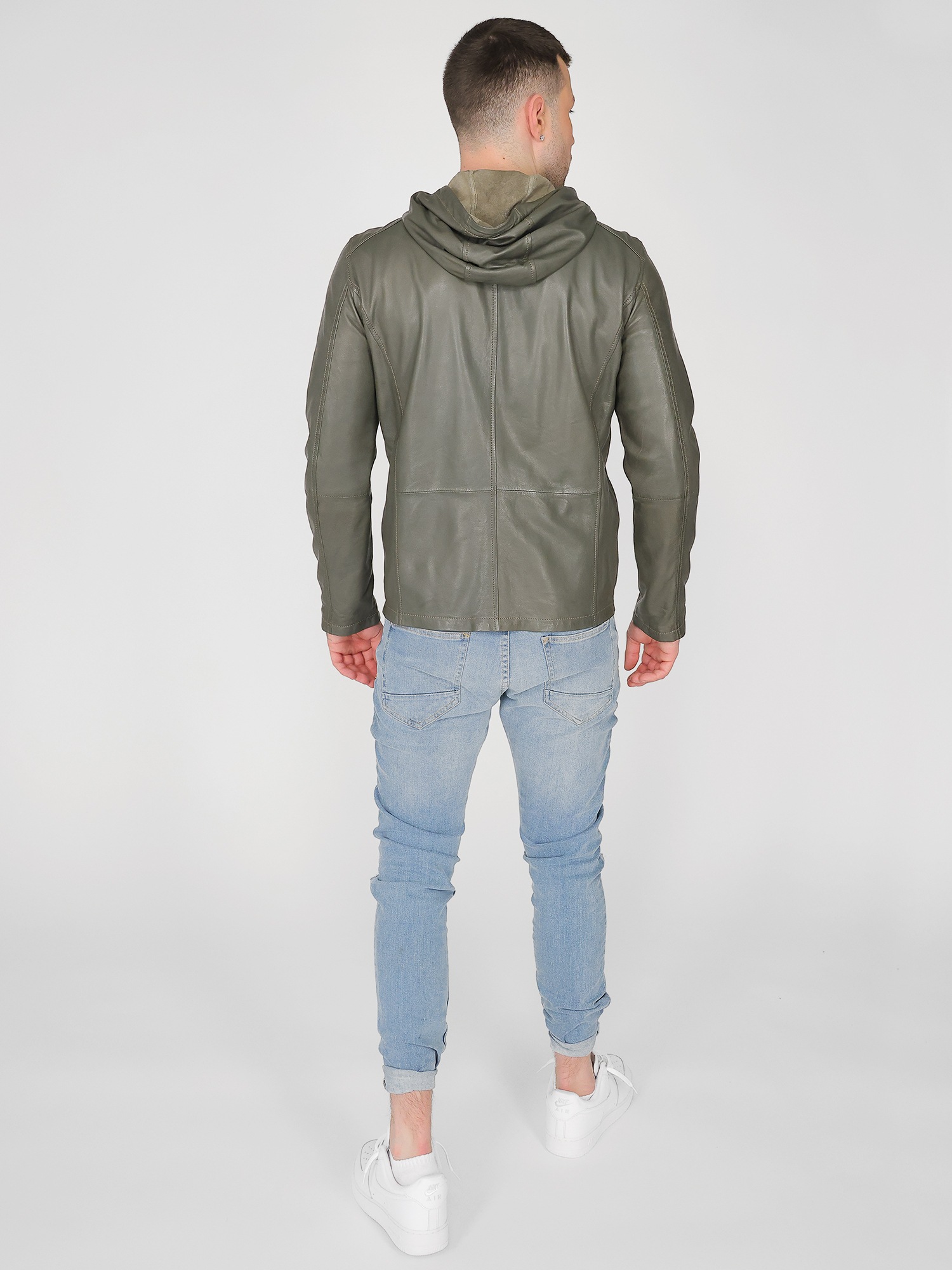 Maze Lederjacke »Lederjacke 42021109«