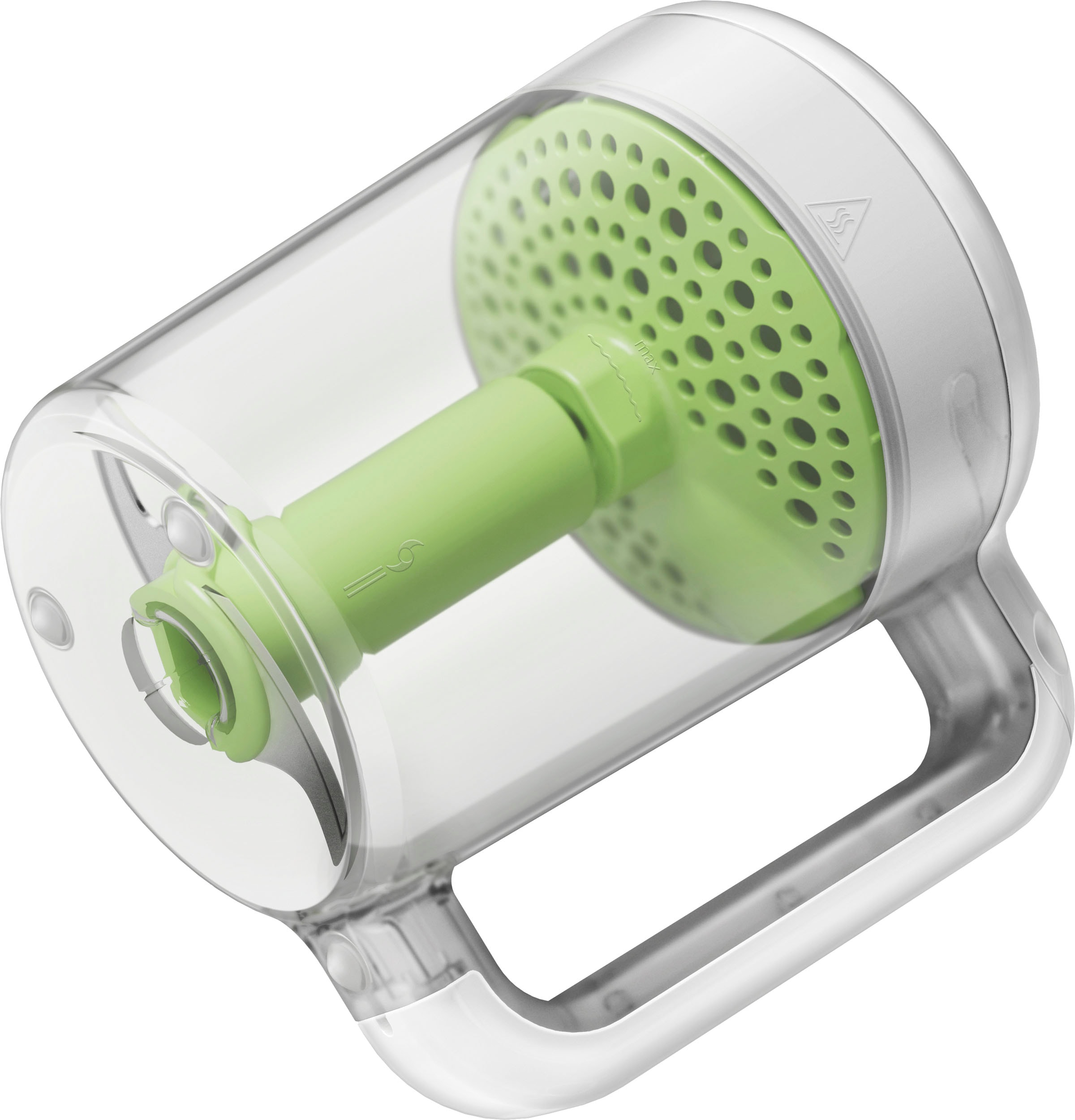 Philips AVENT Babynahrungszubereiter »SCF870/20«, 2-in-1, Dampfgaren und Mixen, mit 12 altersgerechten Rezepten