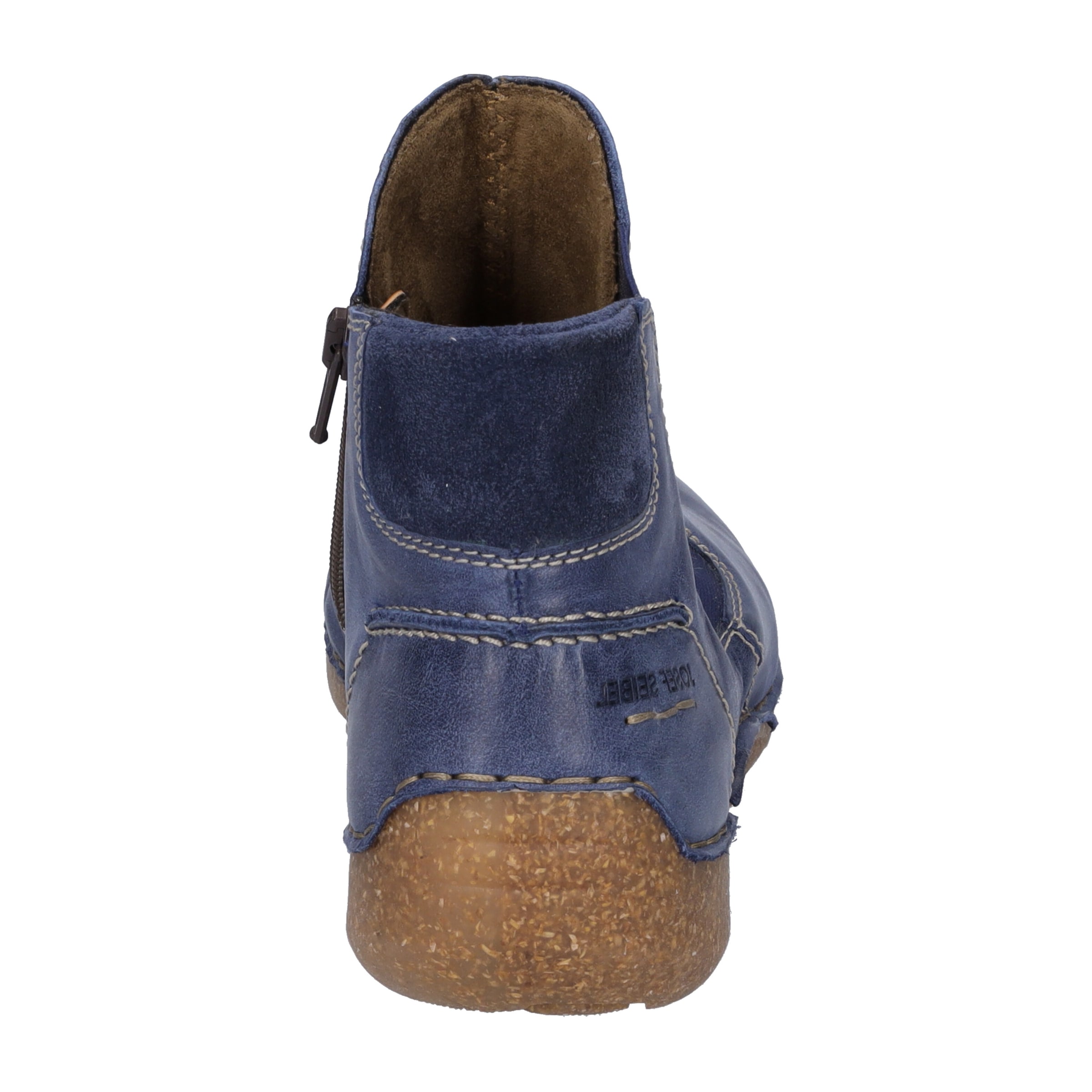 Josef Seibel Stiefelette »Fergey 63, ocean«