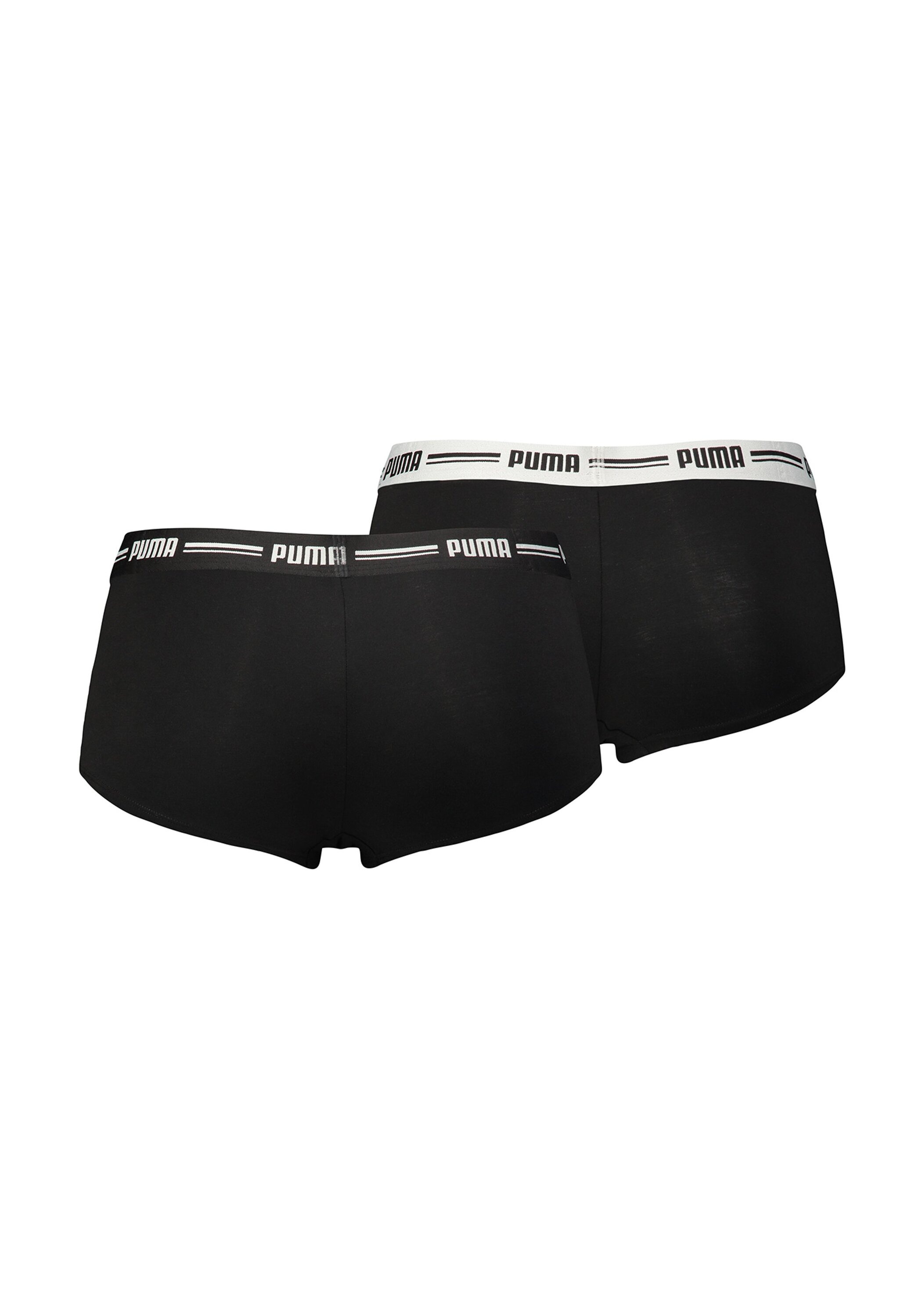 PUMA Panty »Panty 4er Pack«
