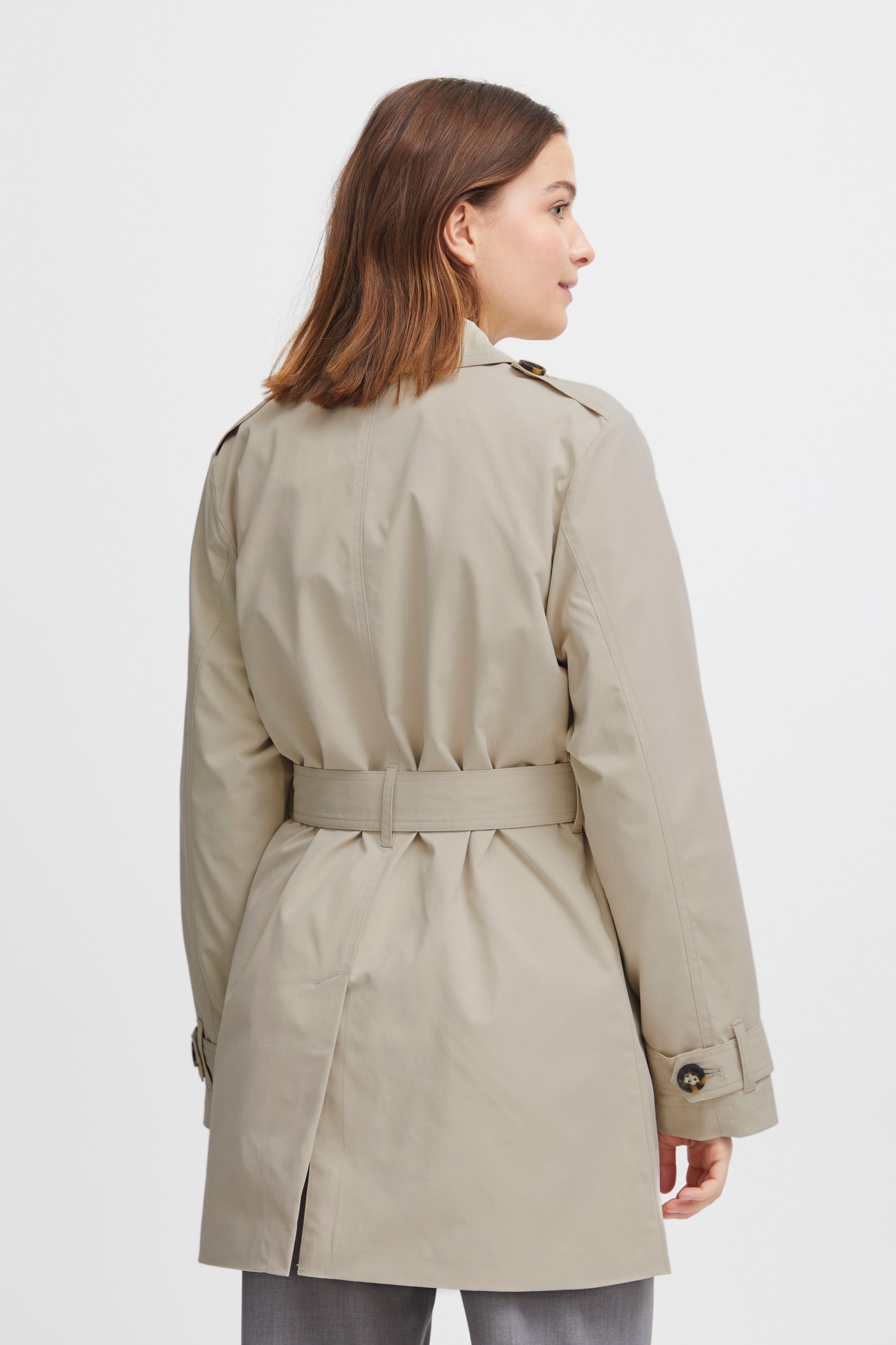 b.young Cabanjacke »Cabanjacke BYAmona«