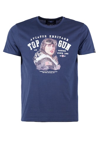 TOP GUN T-Shirt »T-Shirt TG20213028« kaufen