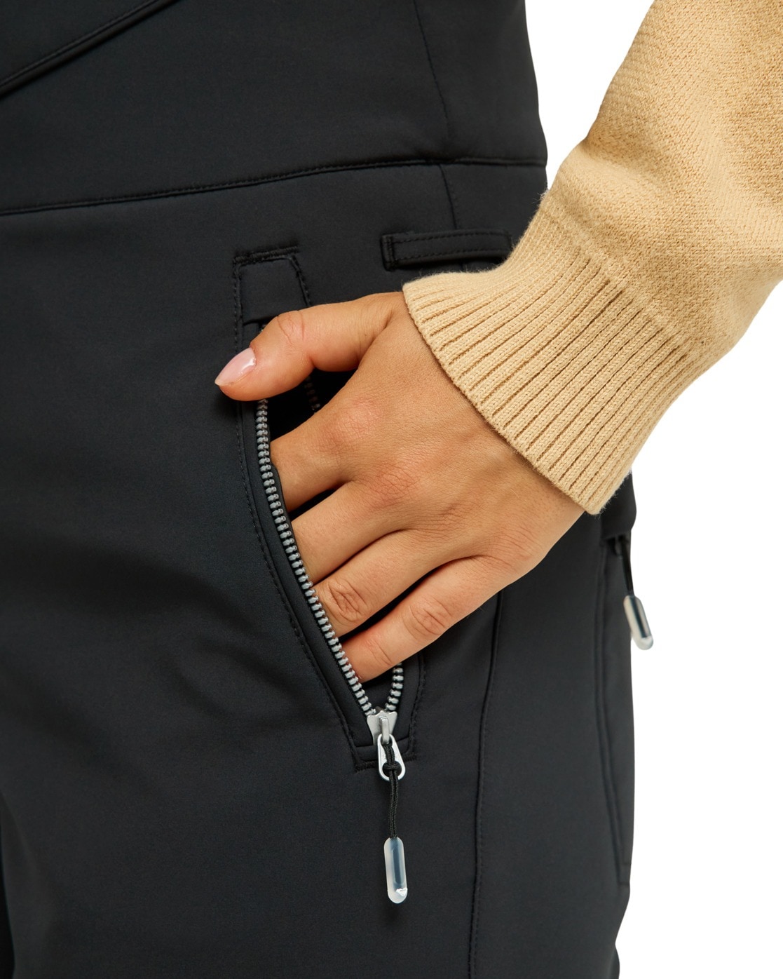 Roxy Snowboardhose »15K Summit«