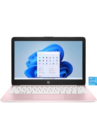HP Notebook »Stream 11-ak0226ng«, 29,5 cm, / 11,6 Zoll, Intel, Celeron, UHD Graphics 600 kaufen