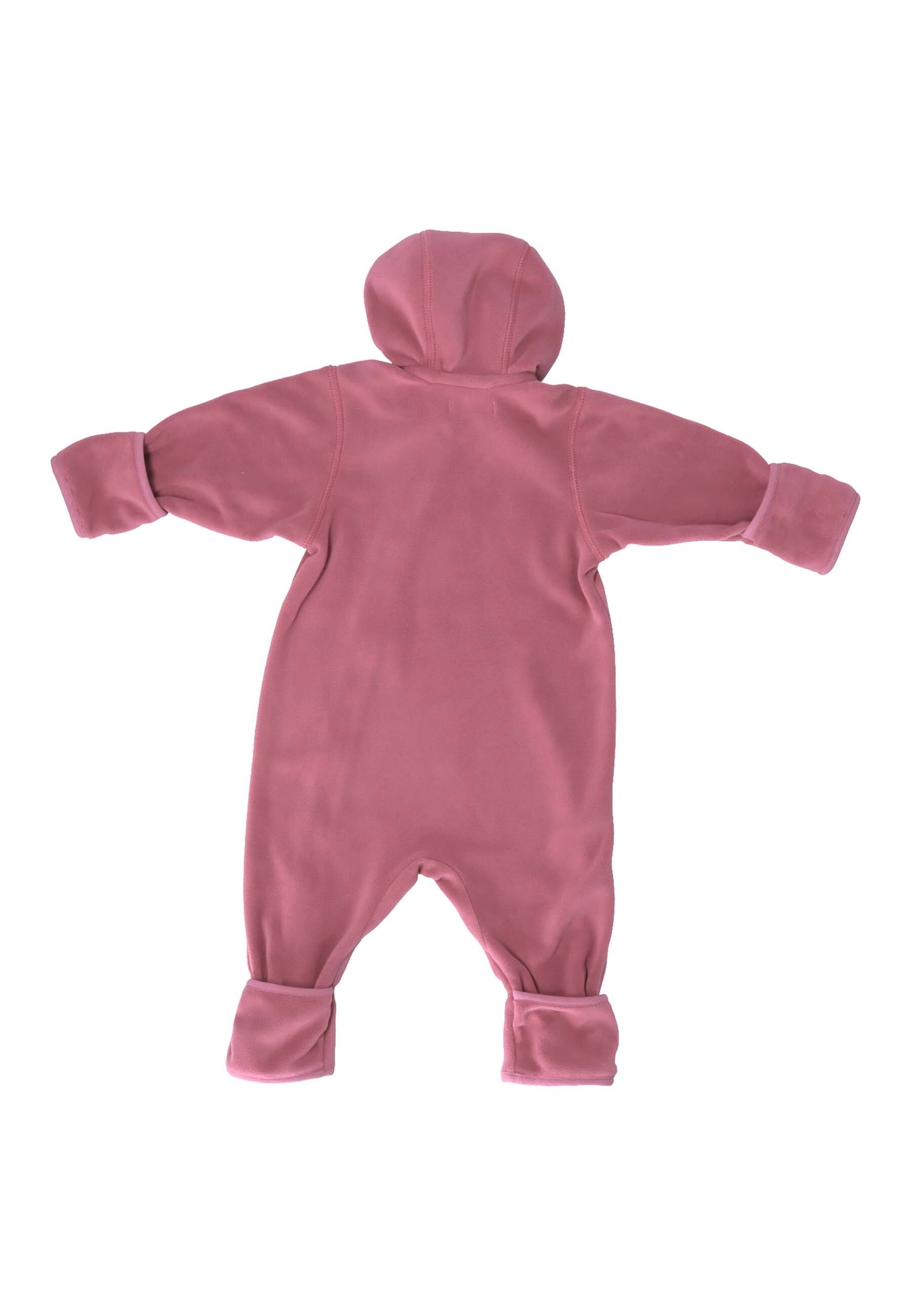 Sterntaler® Overall »Overall Fleece«