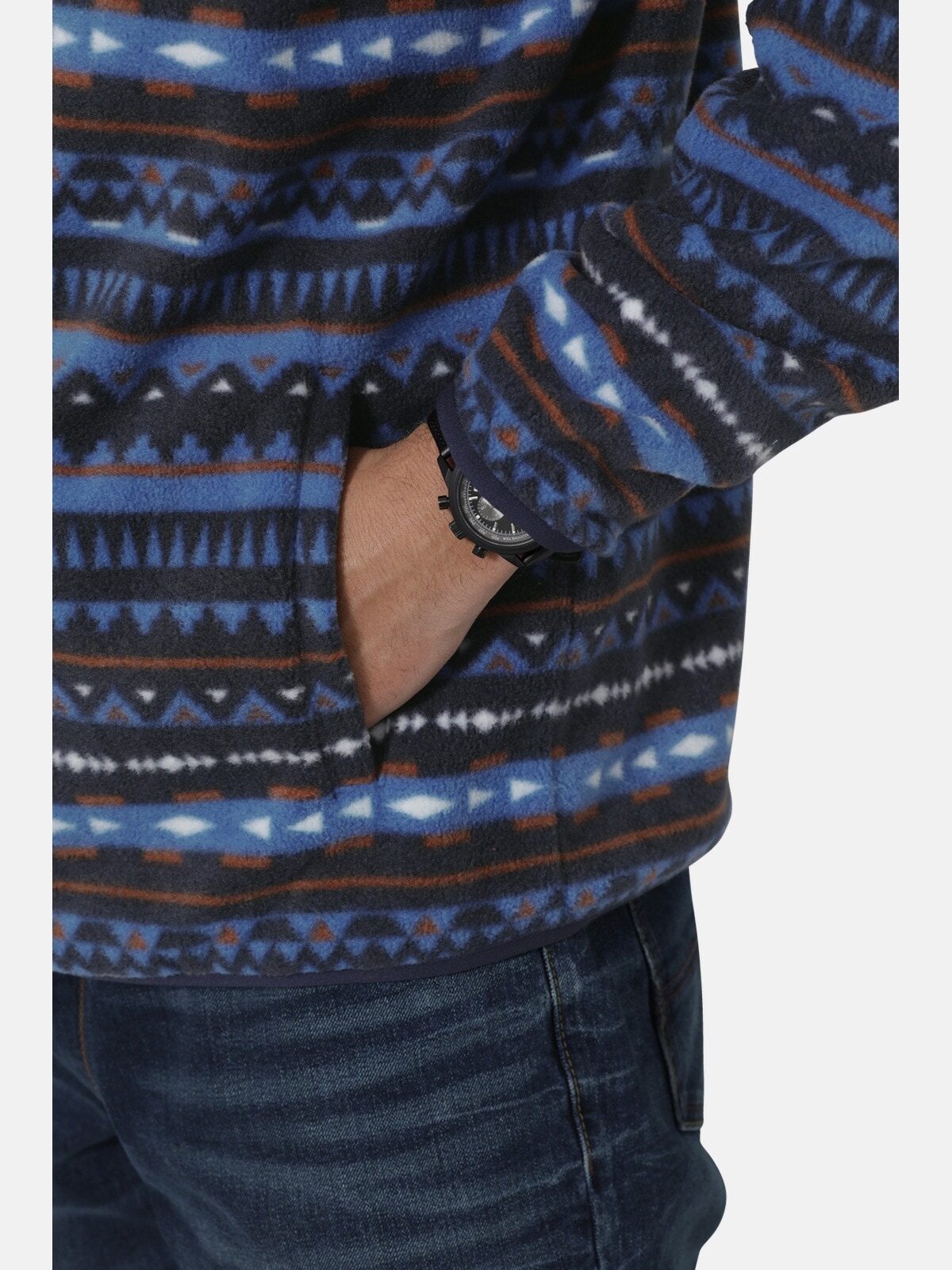 Babista Sweatjacke »Sweatjacke BELLAZARI«
