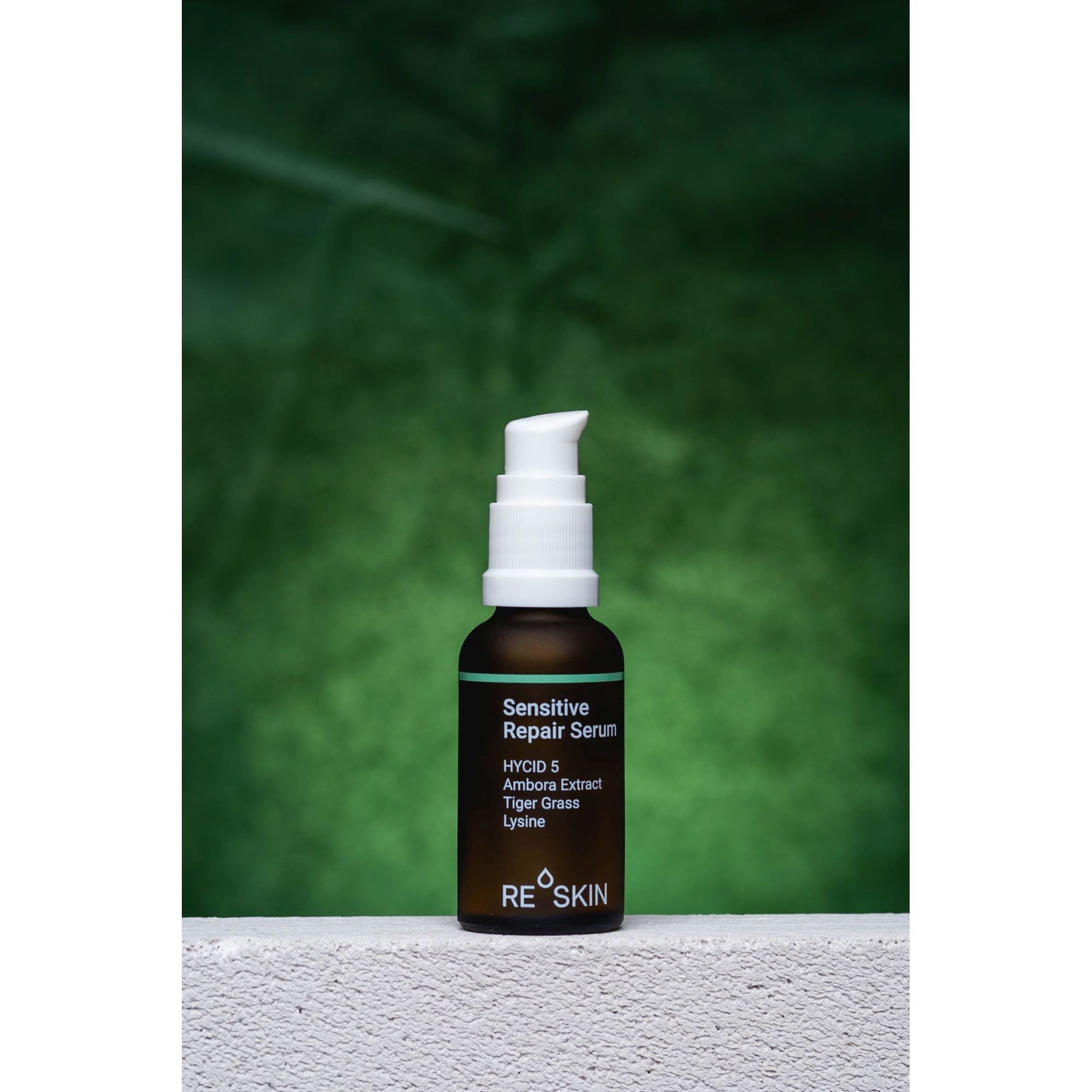 Re-Skin Gesichtslotion »Sensitive Repair Serum«