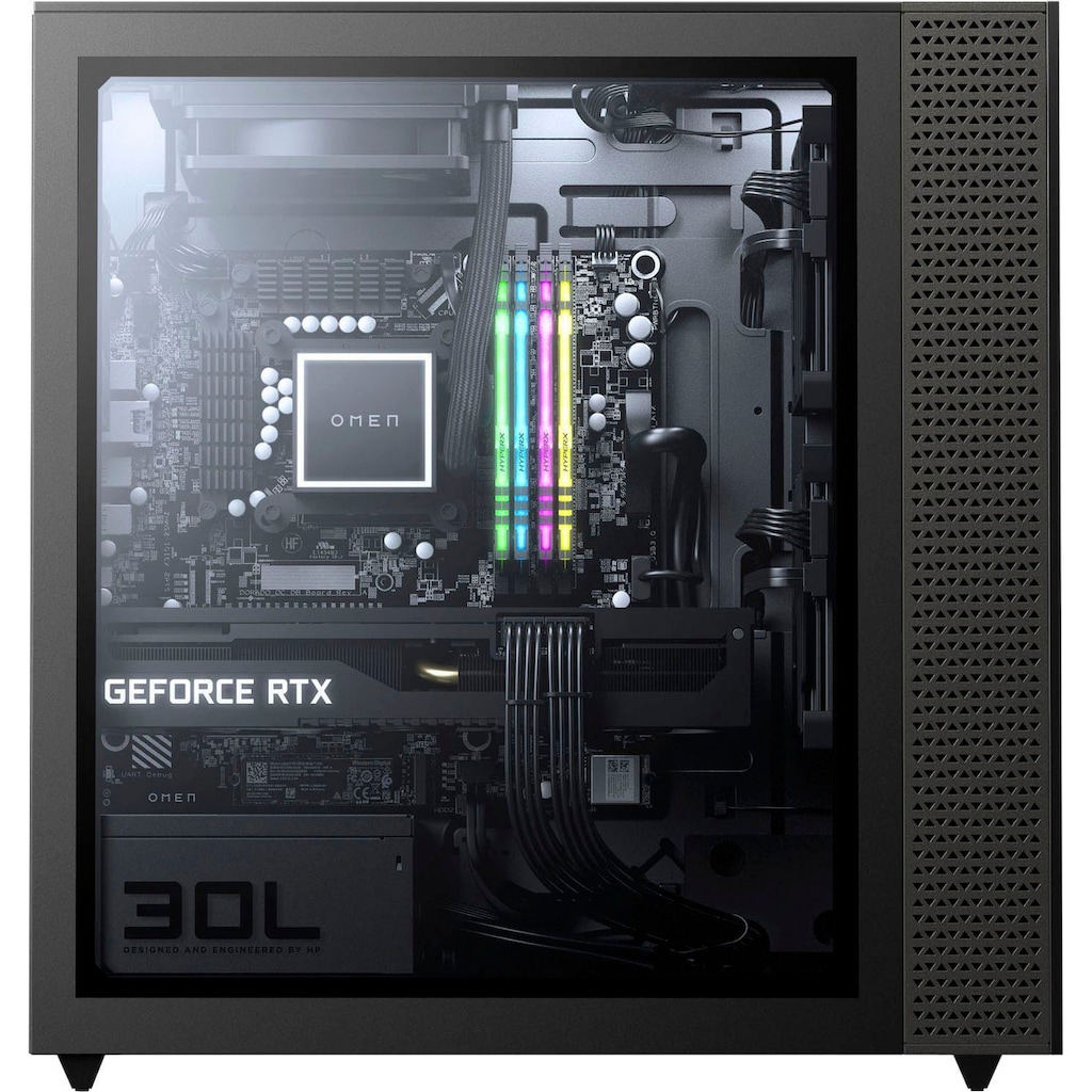 OMEN Gaming-PC »GT13-1204ng«