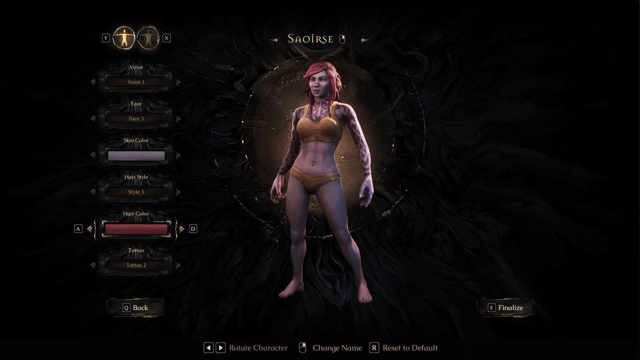 Knights Peak Spielesoftware »Mandragora: Whispers of the Witch Tree« Nintendo Switch