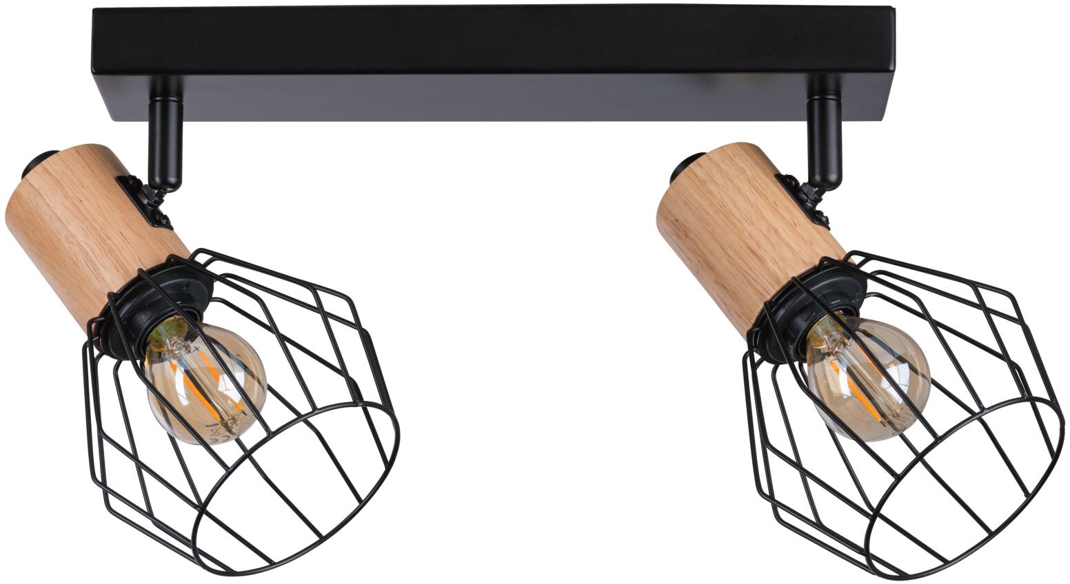 Paulmann Deckenleuchte »Lanka« E14 1 Stk. E14