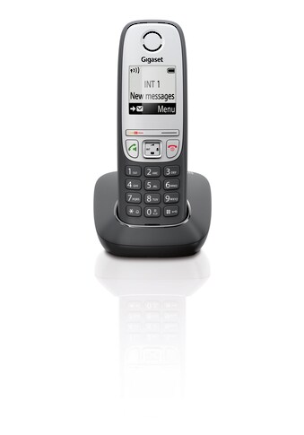 Gigaset Schnurloses DECT-Telefon »Gigaset A415« kaufen