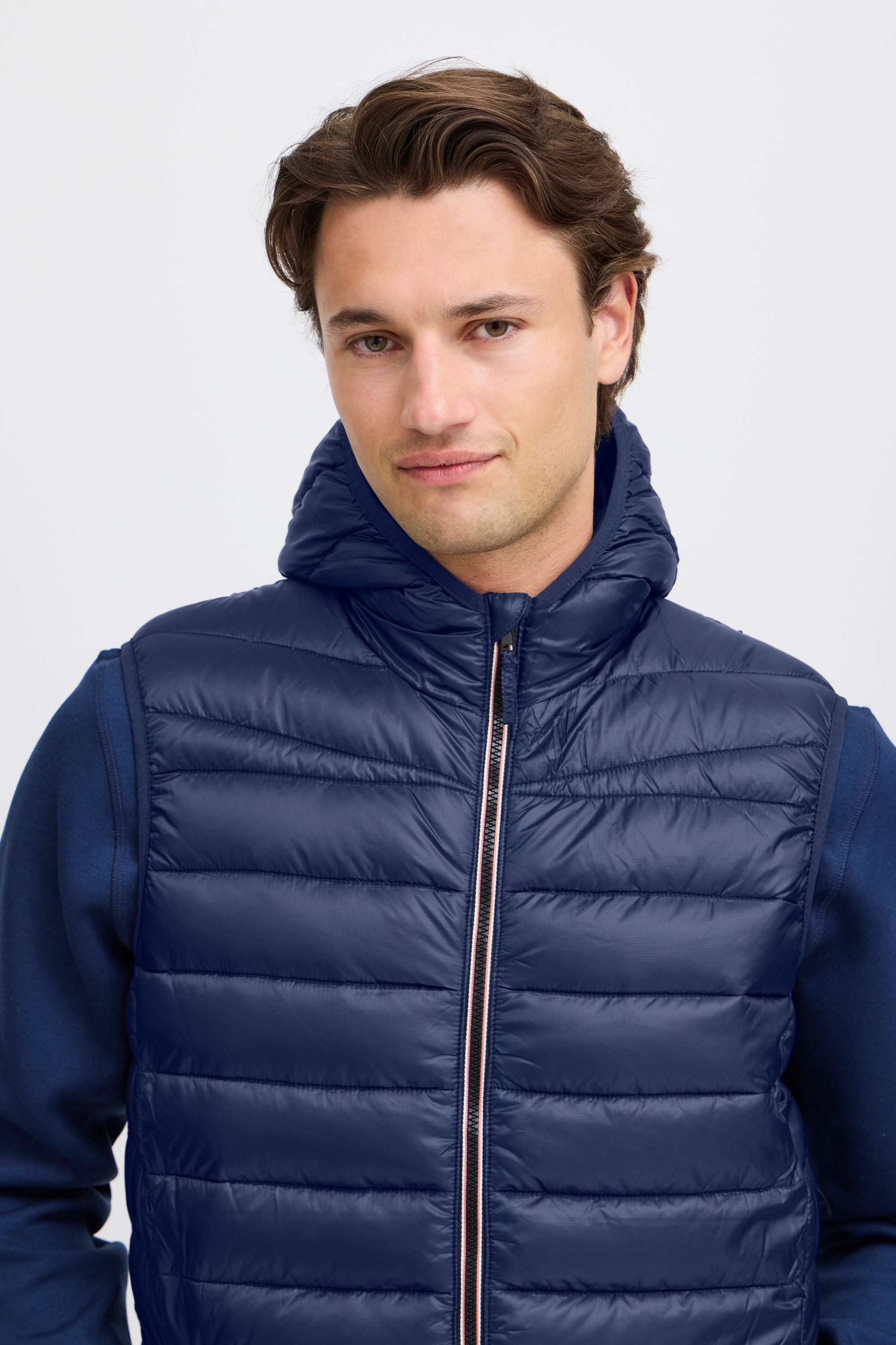 Blend Steppweste »Steppweste BHOuterwear«