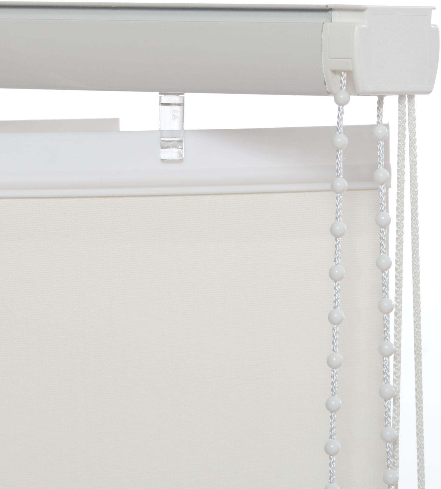Liedeco Lamellenvorhang »Vertikalanlage 127 mm«, (1 St.) online kaufen |  mit 3 Jahren XXL Garantie | Lamellen