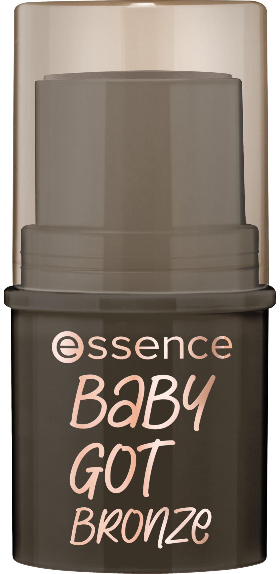 Essence Contouring-Stick »baby got bronze bronzing stick«, (Set, 3 tlg.)