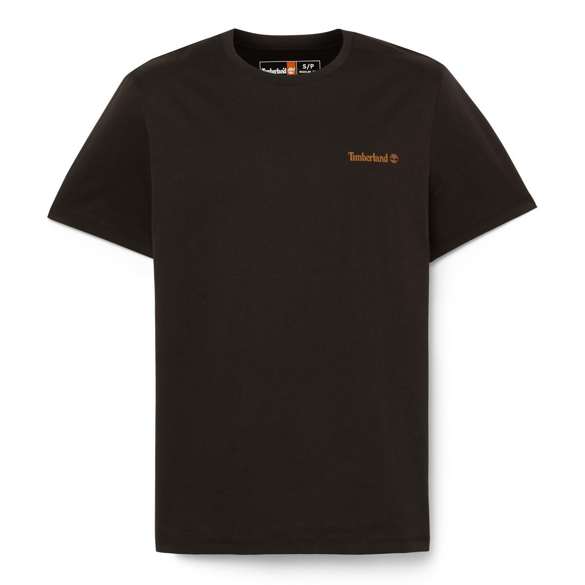 Timberland T-Shirt »Small Linear Logo Print Tee«