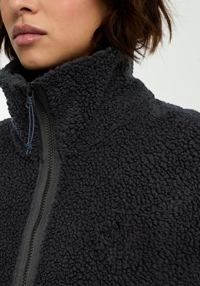 Jack Wolfskin Fleecejacke »STONE LITE JKT W«