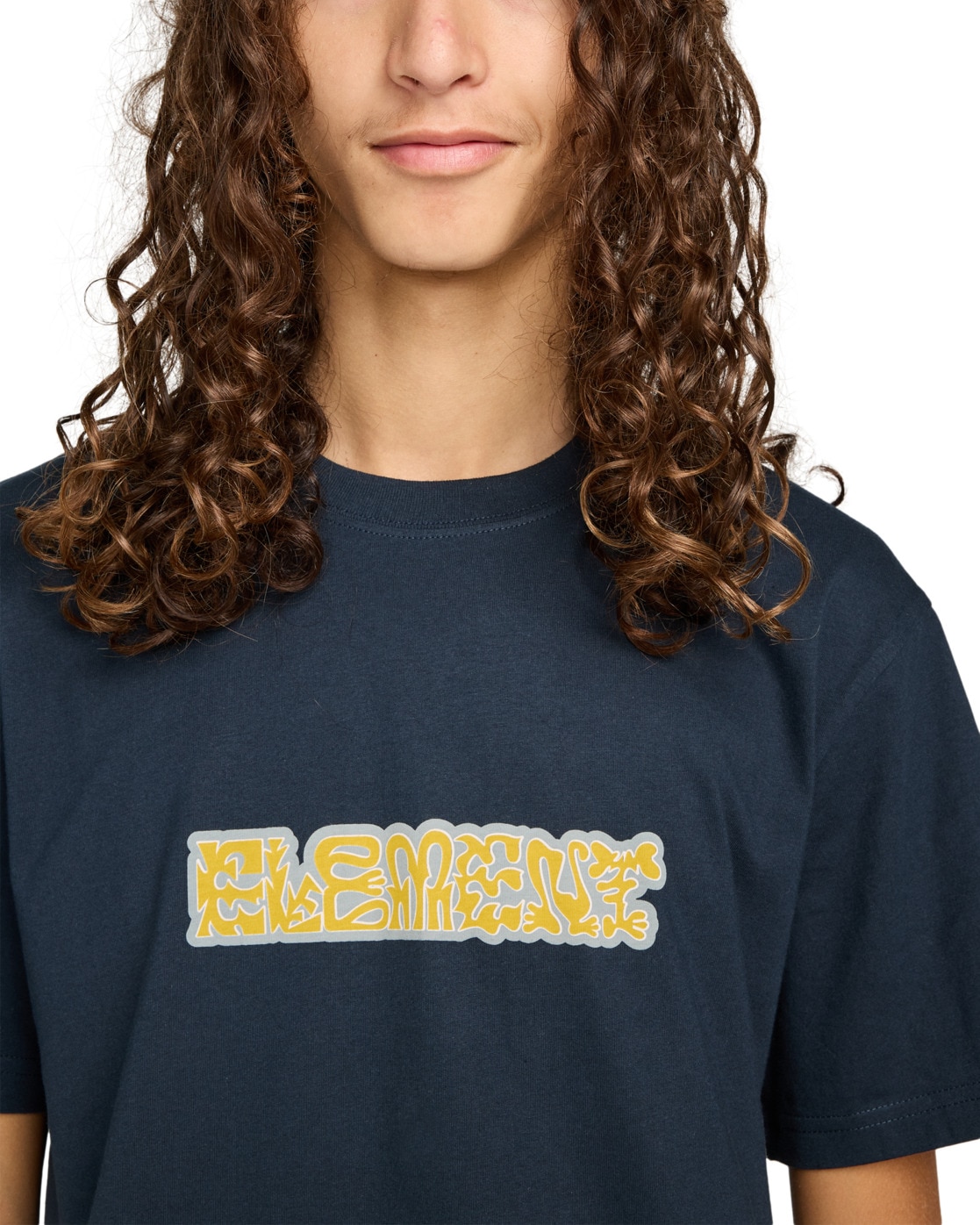 Element T-Shirt »Surreal Icon«