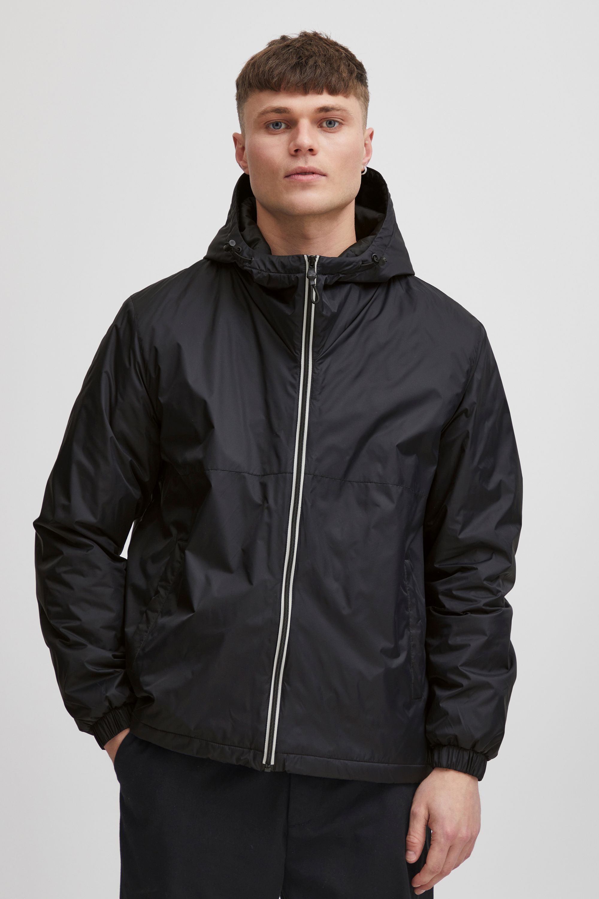 !Solid Windbreaker »Windbreaker SDGaron«, mit Kapuze