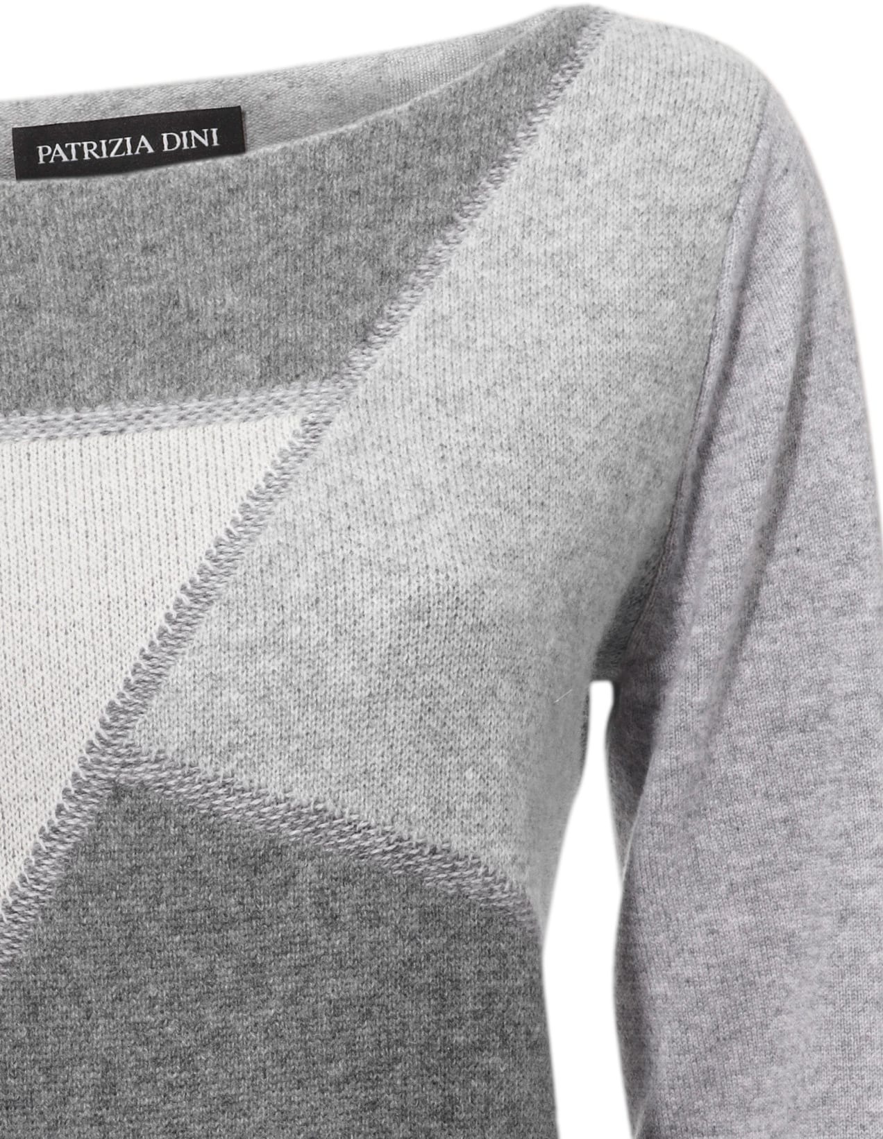 heine Strickpullover »U-Boot-Pullover«
