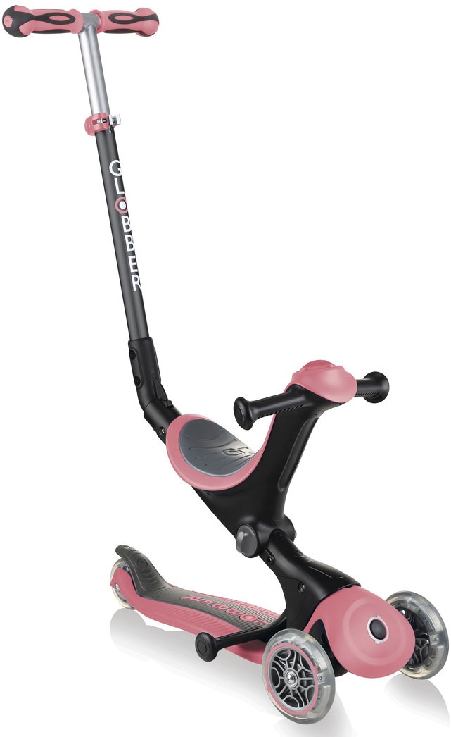 Scooter »GO-UP DELUXE«