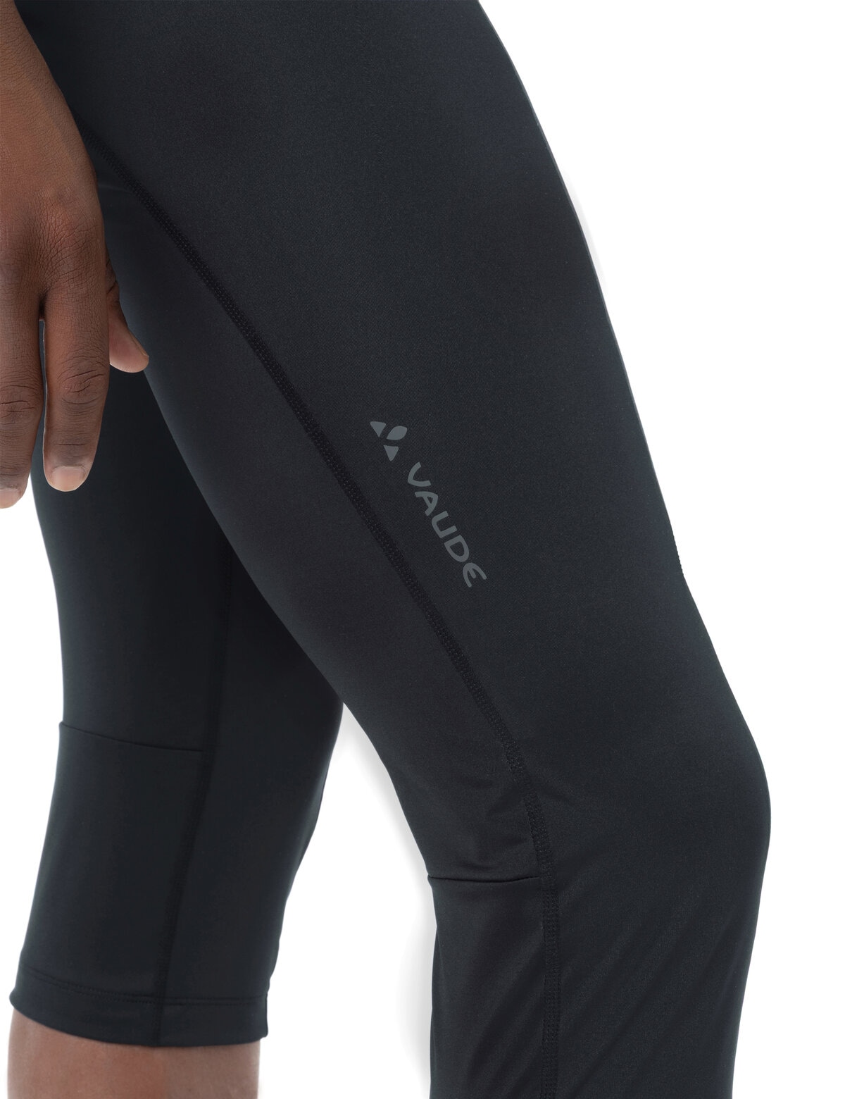 VAUDE Fahrradhose »MEN'S MATERA 3/4 TIGHTS«  3/4-Länge, bequeme Passform