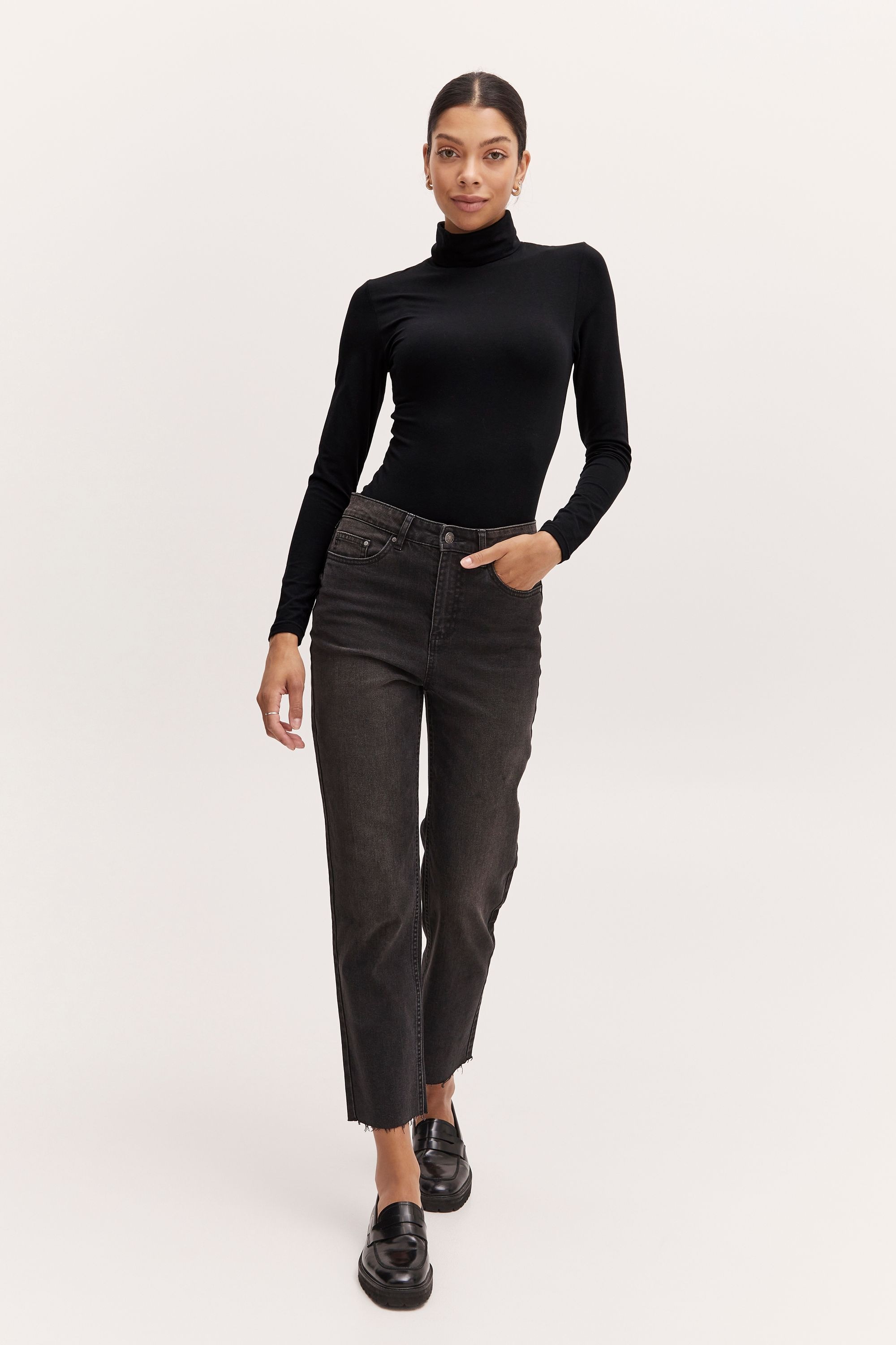 b.young Longsweatshirt »Longpullover BYPamila«